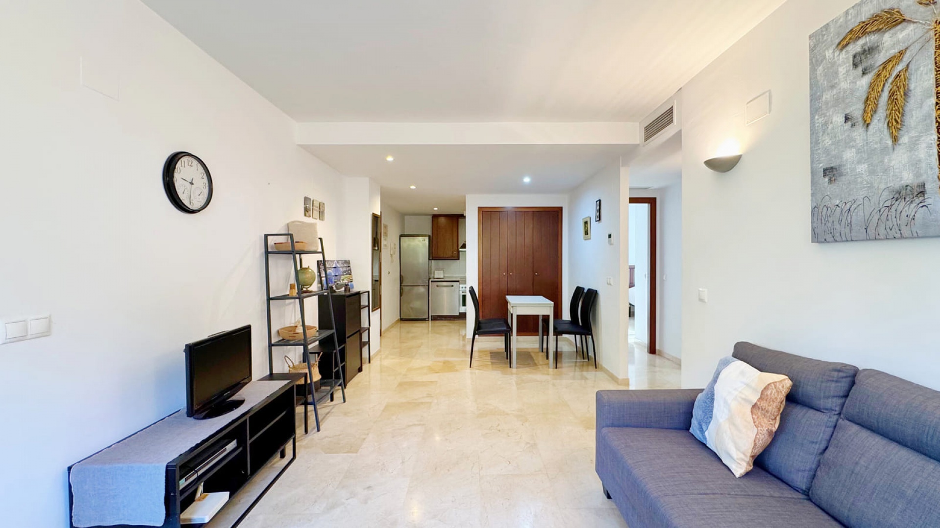 Wiederverkauf - Wohnung - Punta Prima - La Recoleta