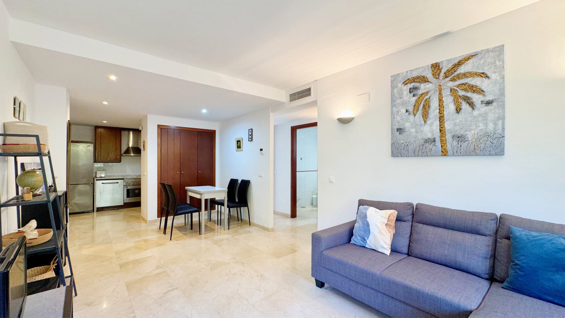 Wiederverkauf - Wohnung - Punta Prima - La Recoleta