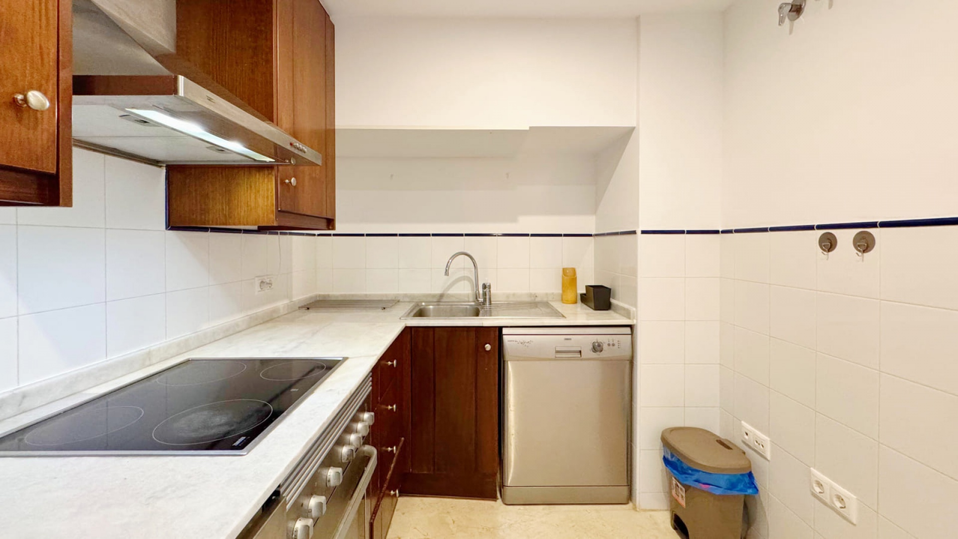 Wiederverkauf - Wohnung - Punta Prima - La Recoleta