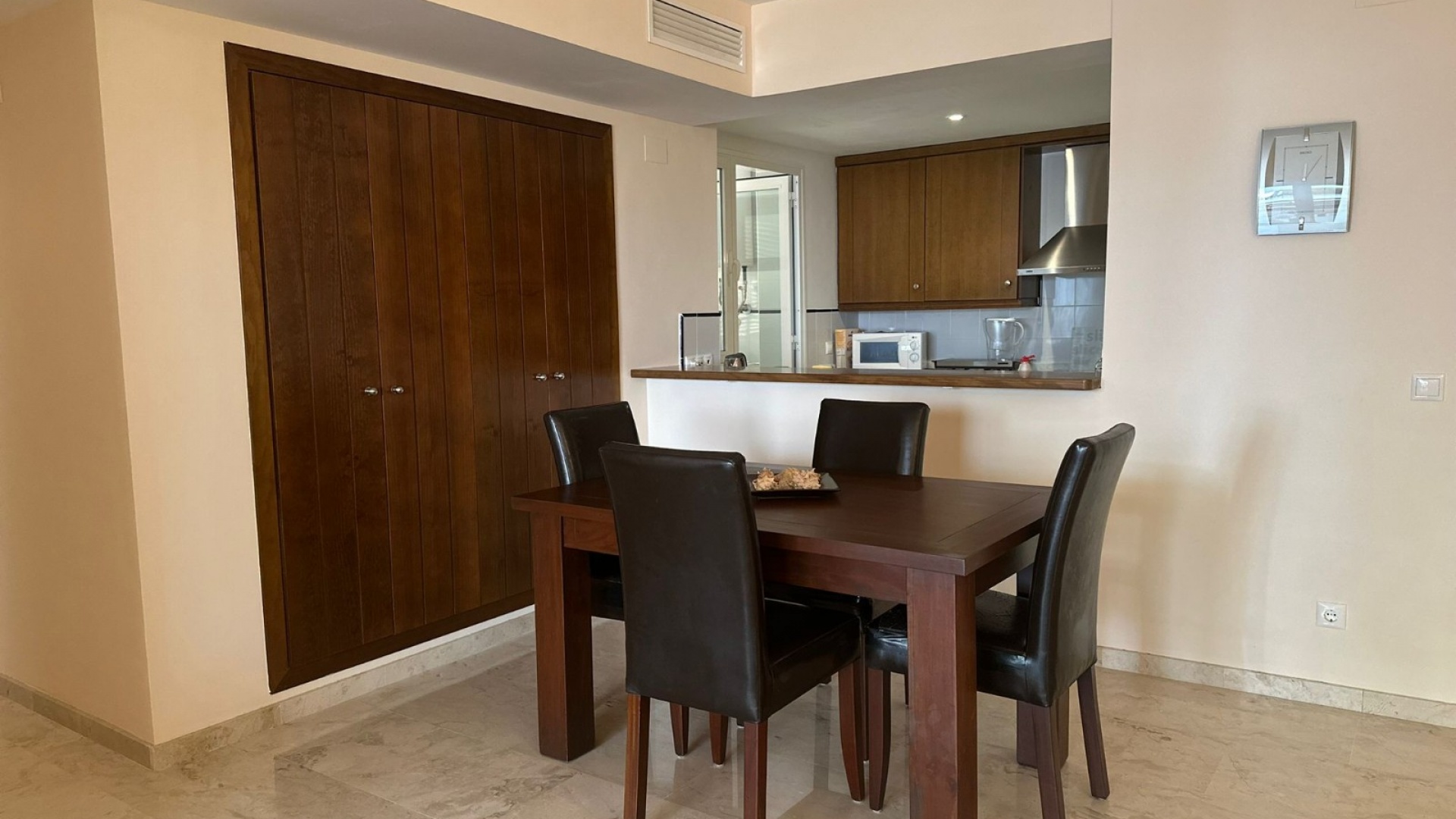 Wiederverkauf - Wohnung - Punta Prima - La Recoleta