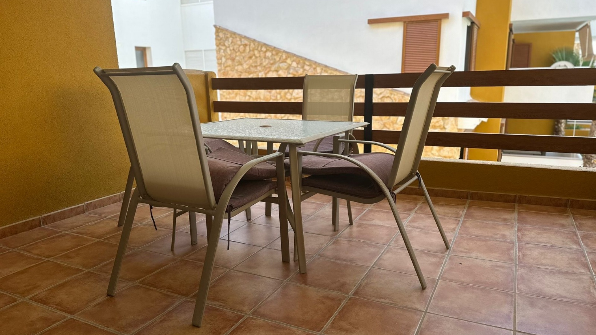 Wiederverkauf - Wohnung - Punta Prima - La Recoleta