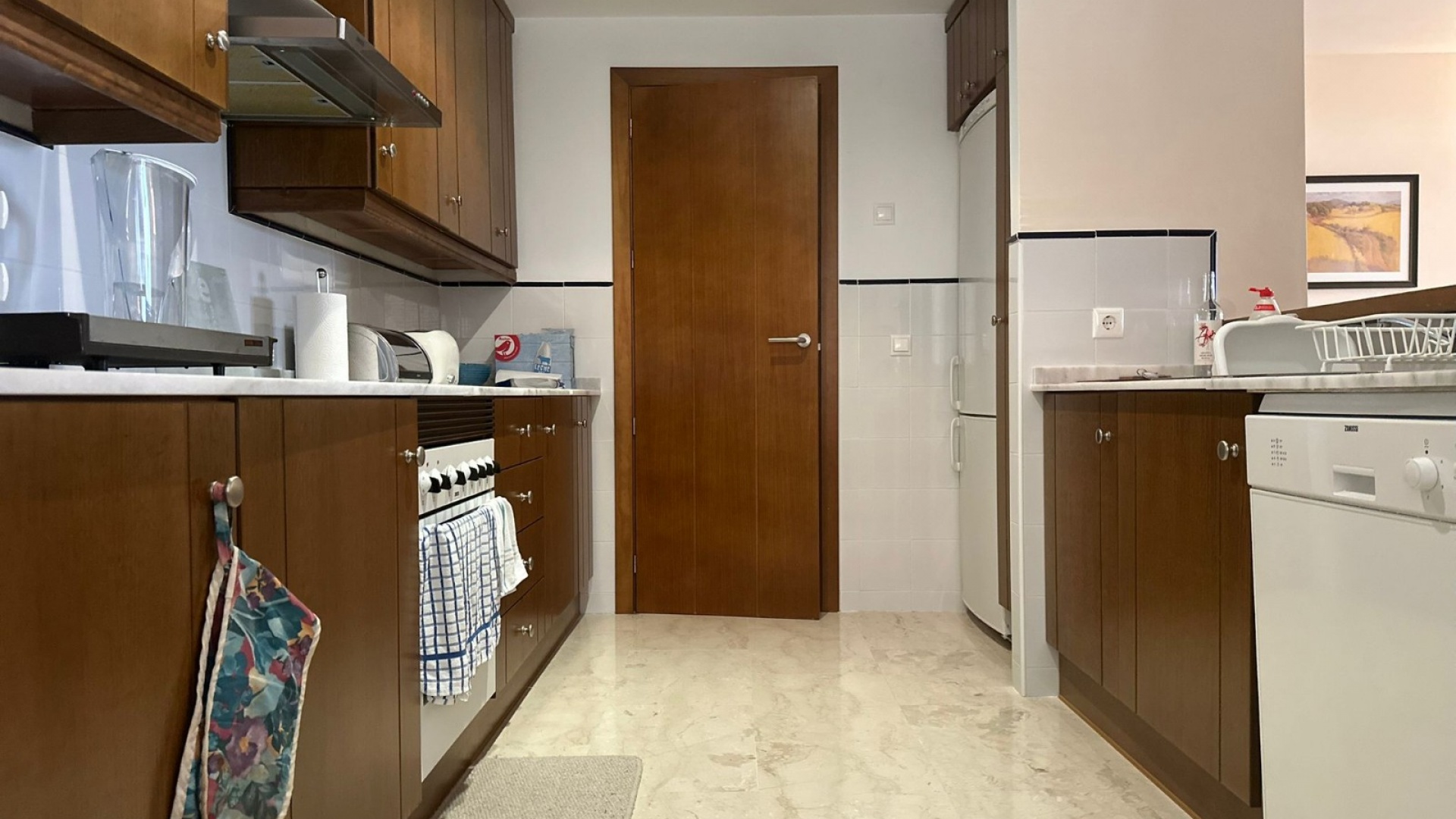 Wiederverkauf - Wohnung - Punta Prima - La Recoleta