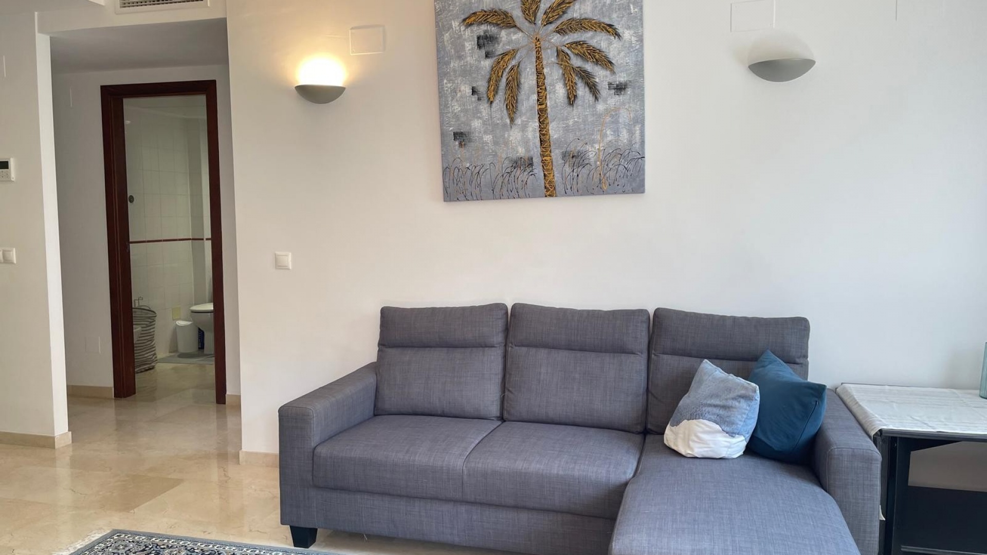 Wiederverkauf - Wohnung - Punta Prima - La Recoleta