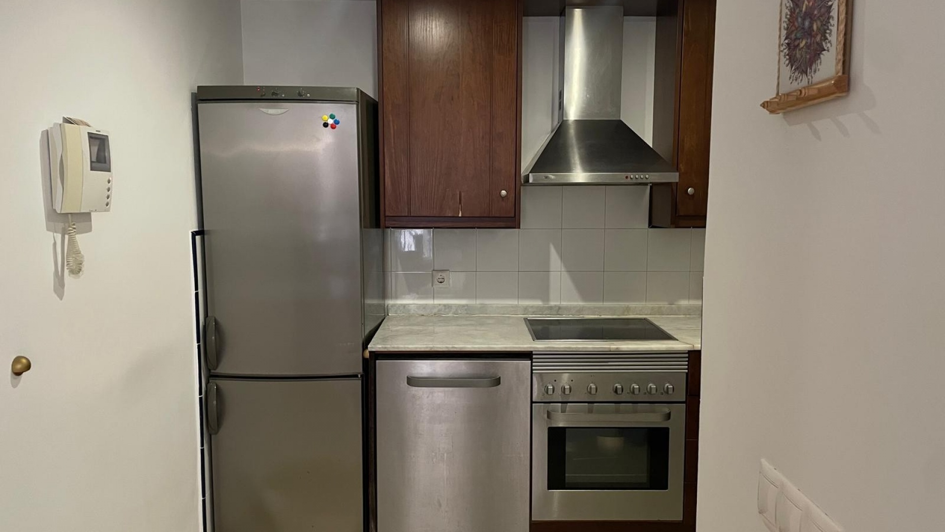 Wiederverkauf - Wohnung - Punta Prima - La Recoleta