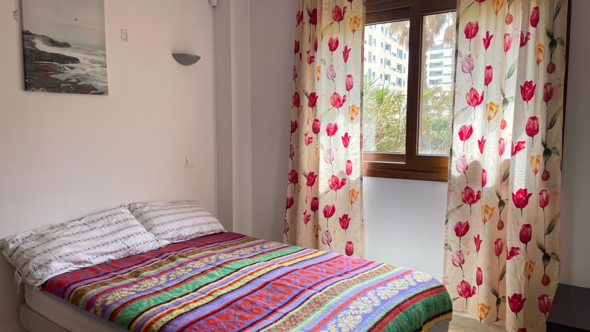 Wiederverkauf - Wohnung - Punta Prima - La Recoleta