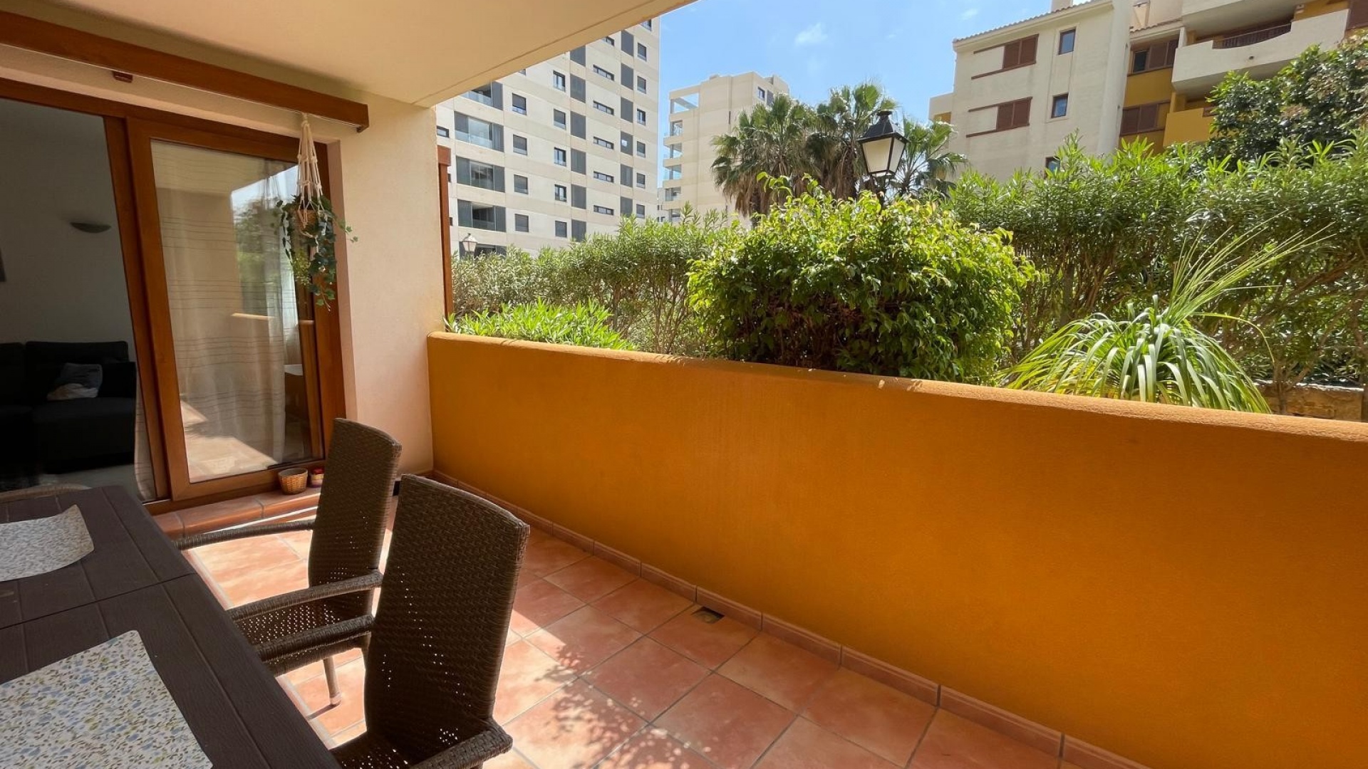 Wiederverkauf - Wohnung - Punta Prima - La Recoleta