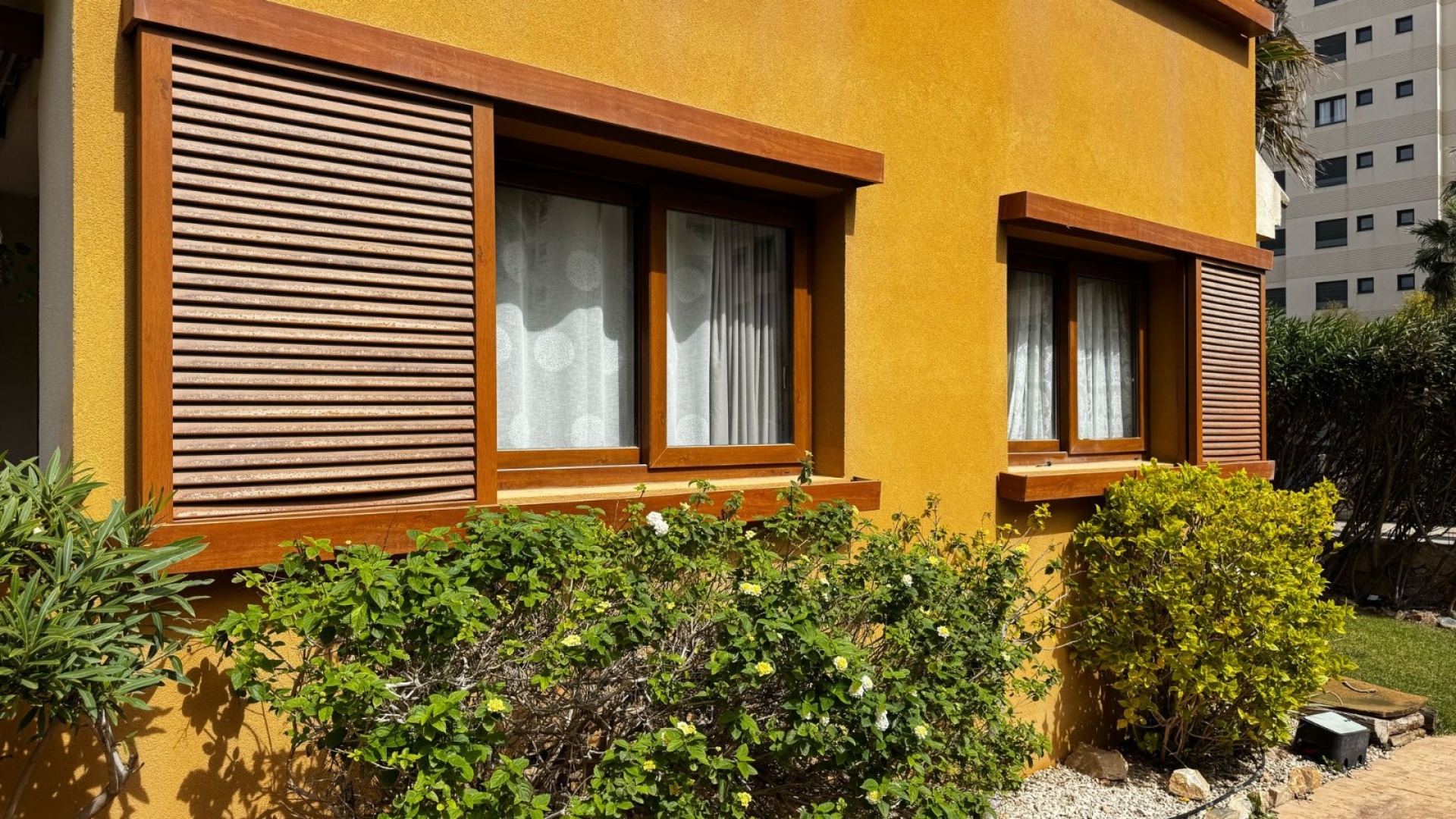 Wiederverkauf - Wohnung - Punta Prima - La Recoleta