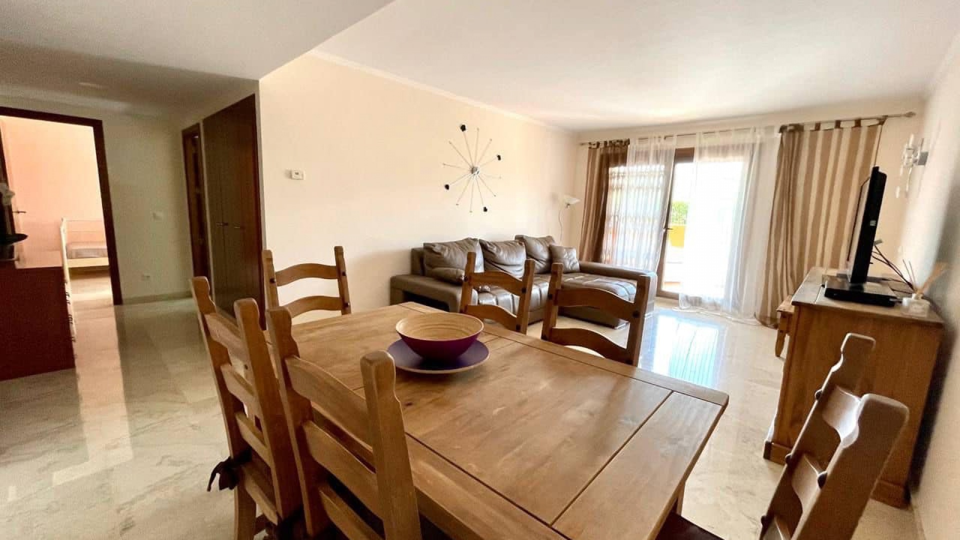 Wiederverkauf - Wohnung - Punta Prima - La Recoleta