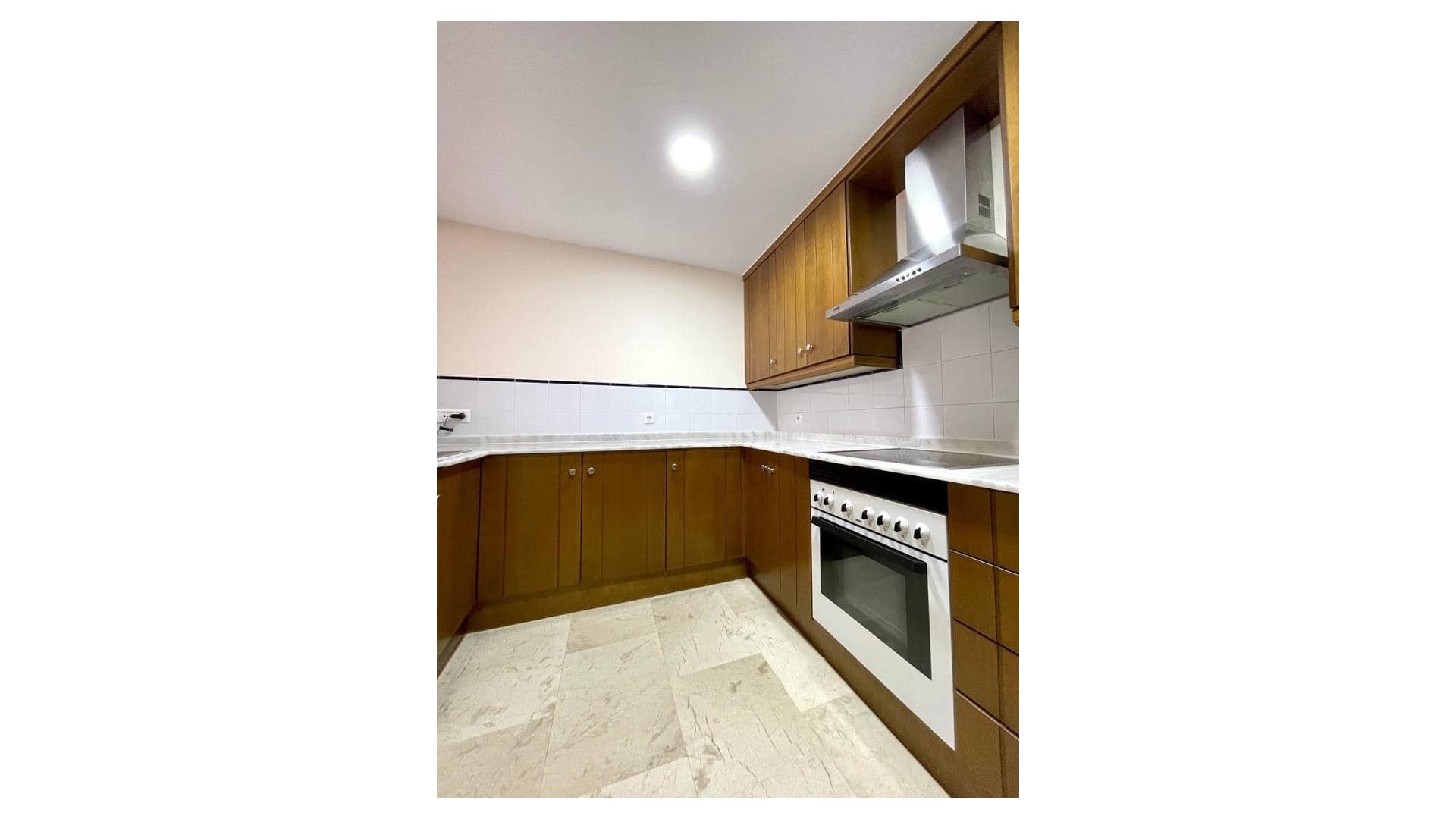 Wiederverkauf - Wohnung - Punta Prima - La Recoleta