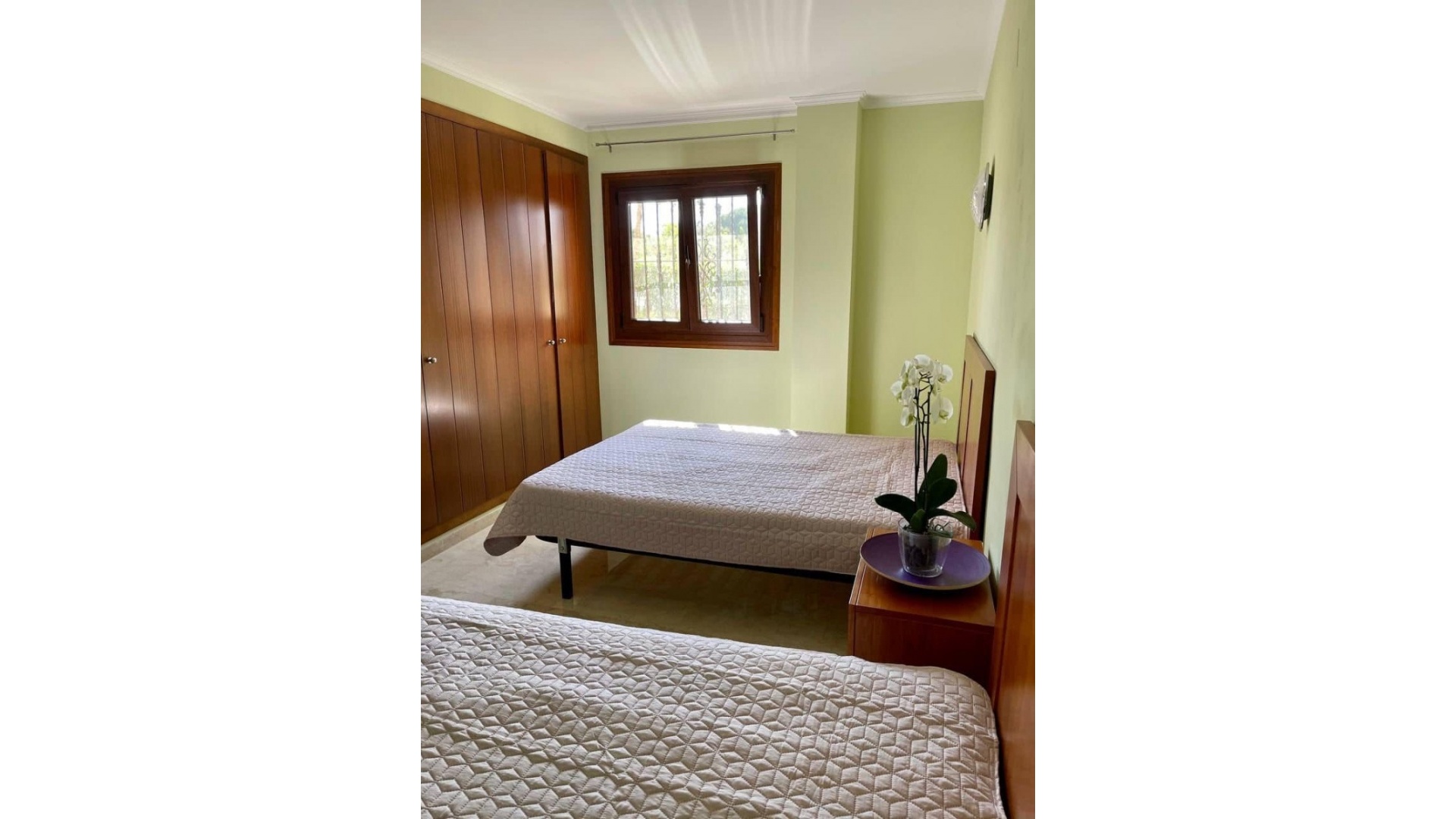 Wiederverkauf - Wohnung - Punta Prima - La Recoleta