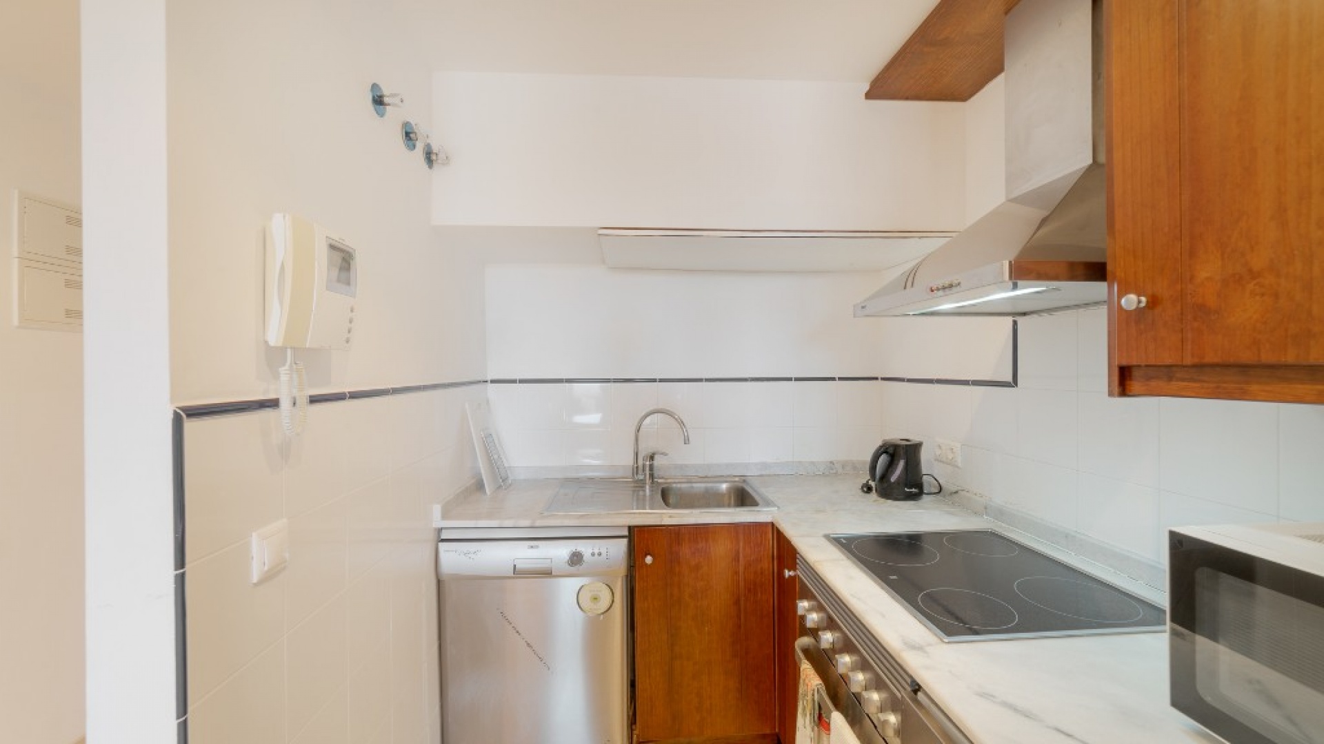 Wiederverkauf - Wohnung - Punta Prima - La Recoleta