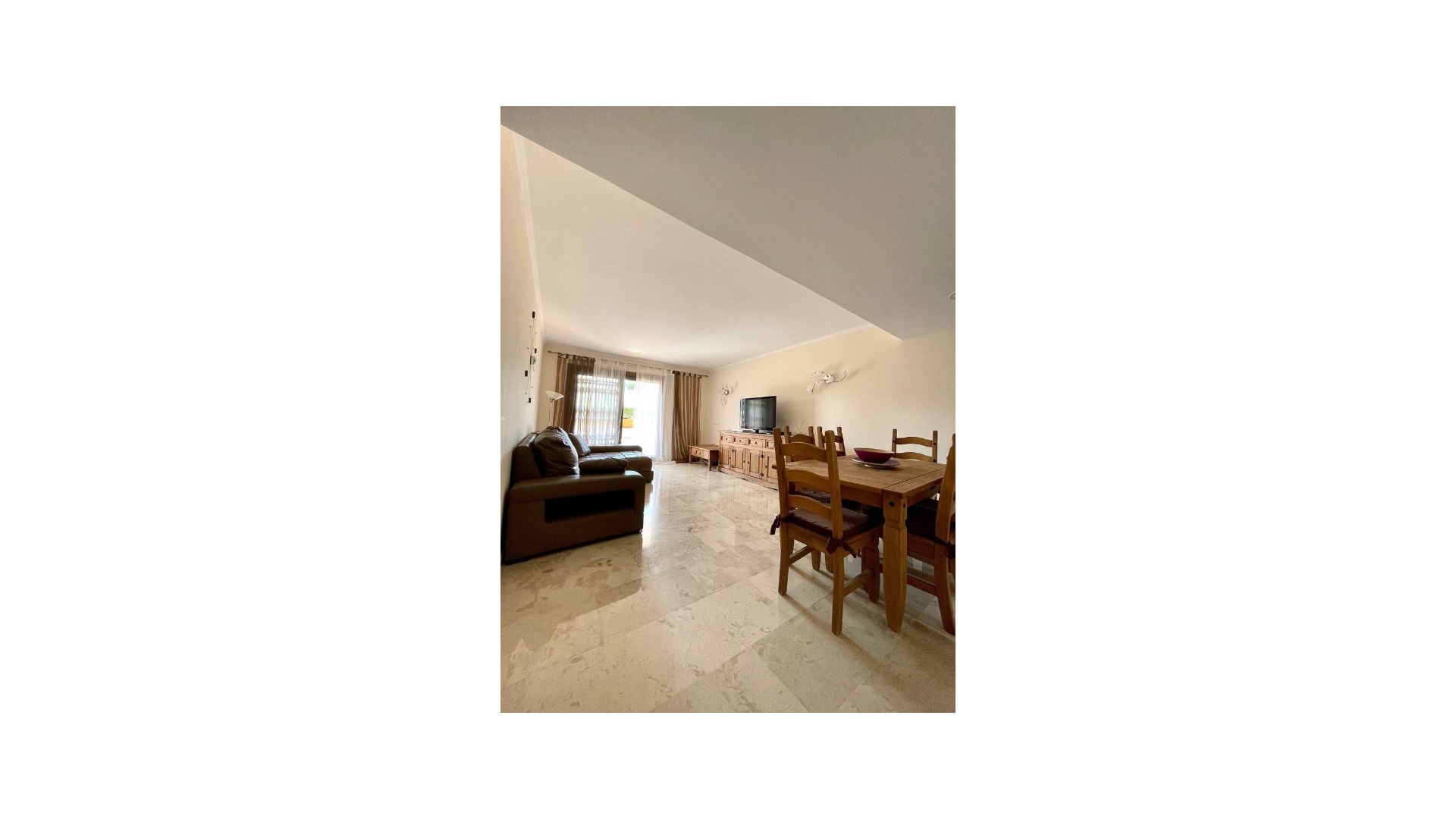 Wiederverkauf - Wohnung - Punta Prima - La Recoleta