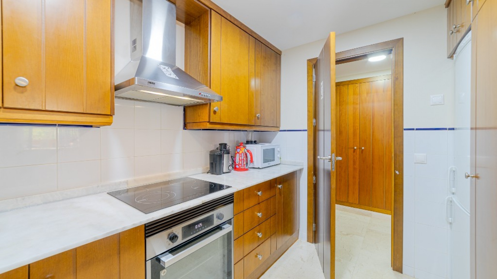 Wiederverkauf - Wohnung - Punta Prima - La Recoleta