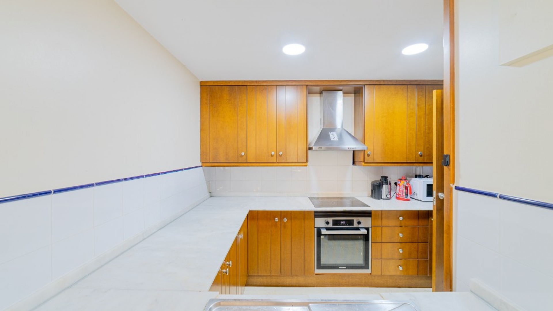 Wiederverkauf - Wohnung - Punta Prima - La Recoleta