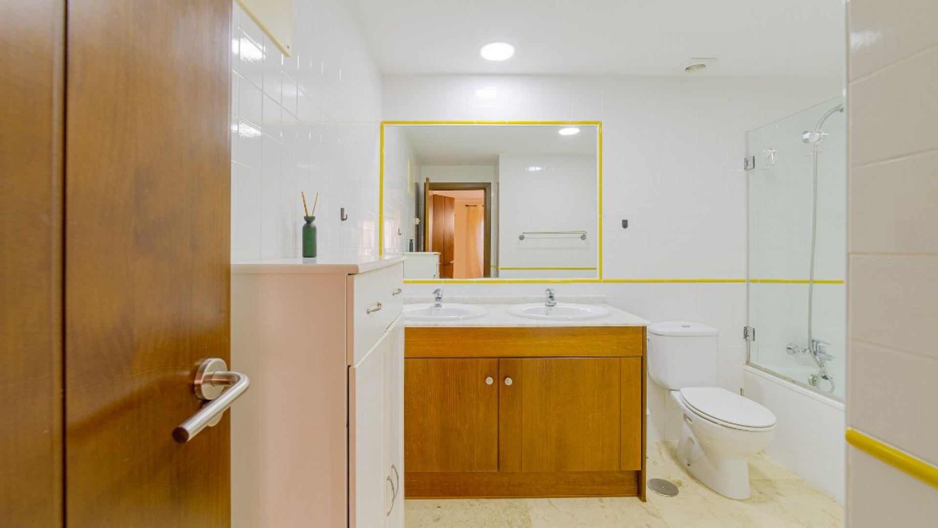 Wiederverkauf - Wohnung - Punta Prima - La Recoleta