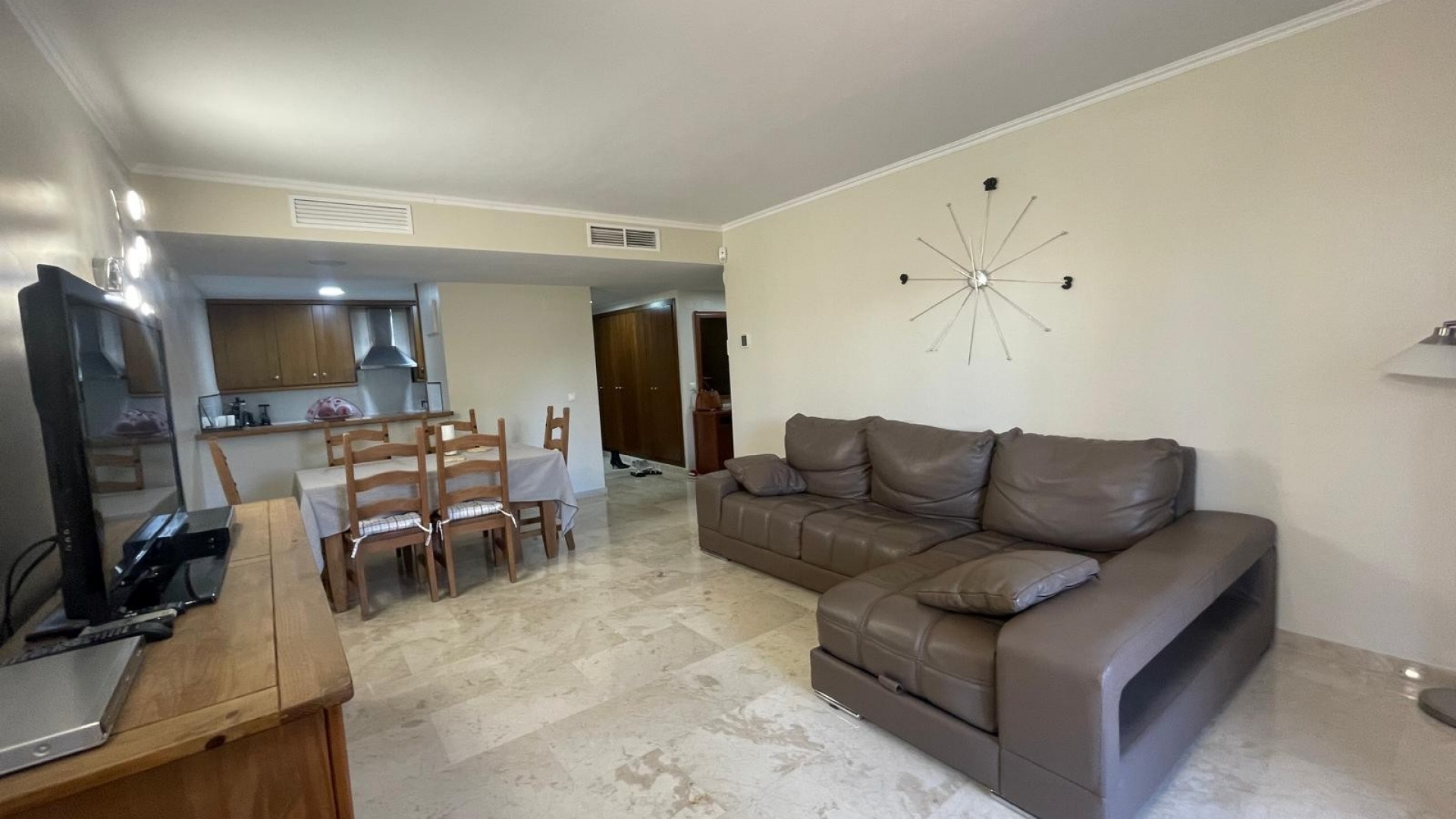 Wiederverkauf - Wohnung - Punta Prima - La Recoleta