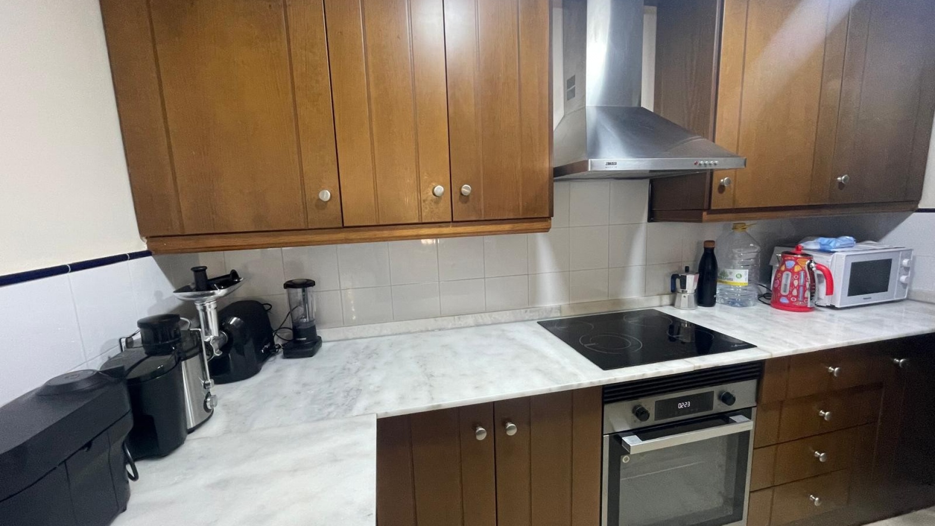 Wiederverkauf - Wohnung - Punta Prima - La Recoleta