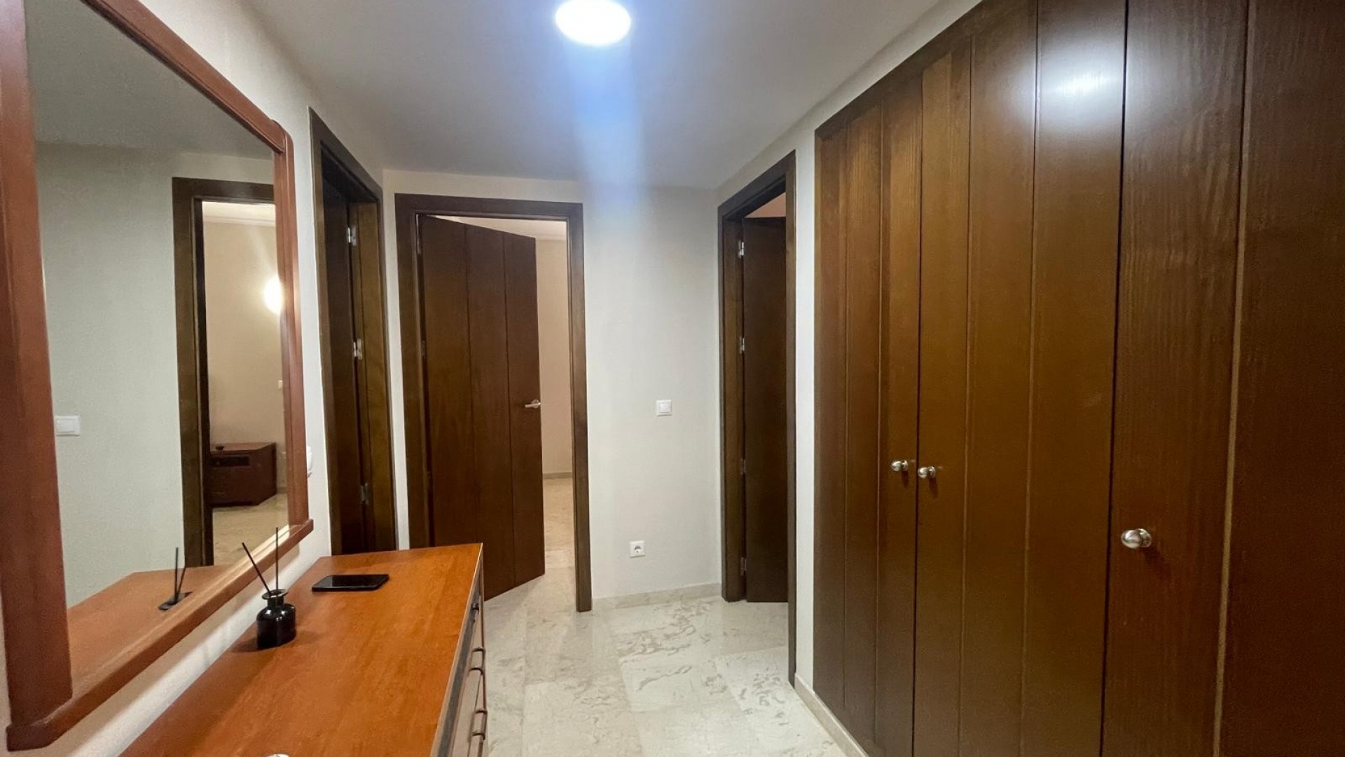 Wiederverkauf - Wohnung - Punta Prima - La Recoleta