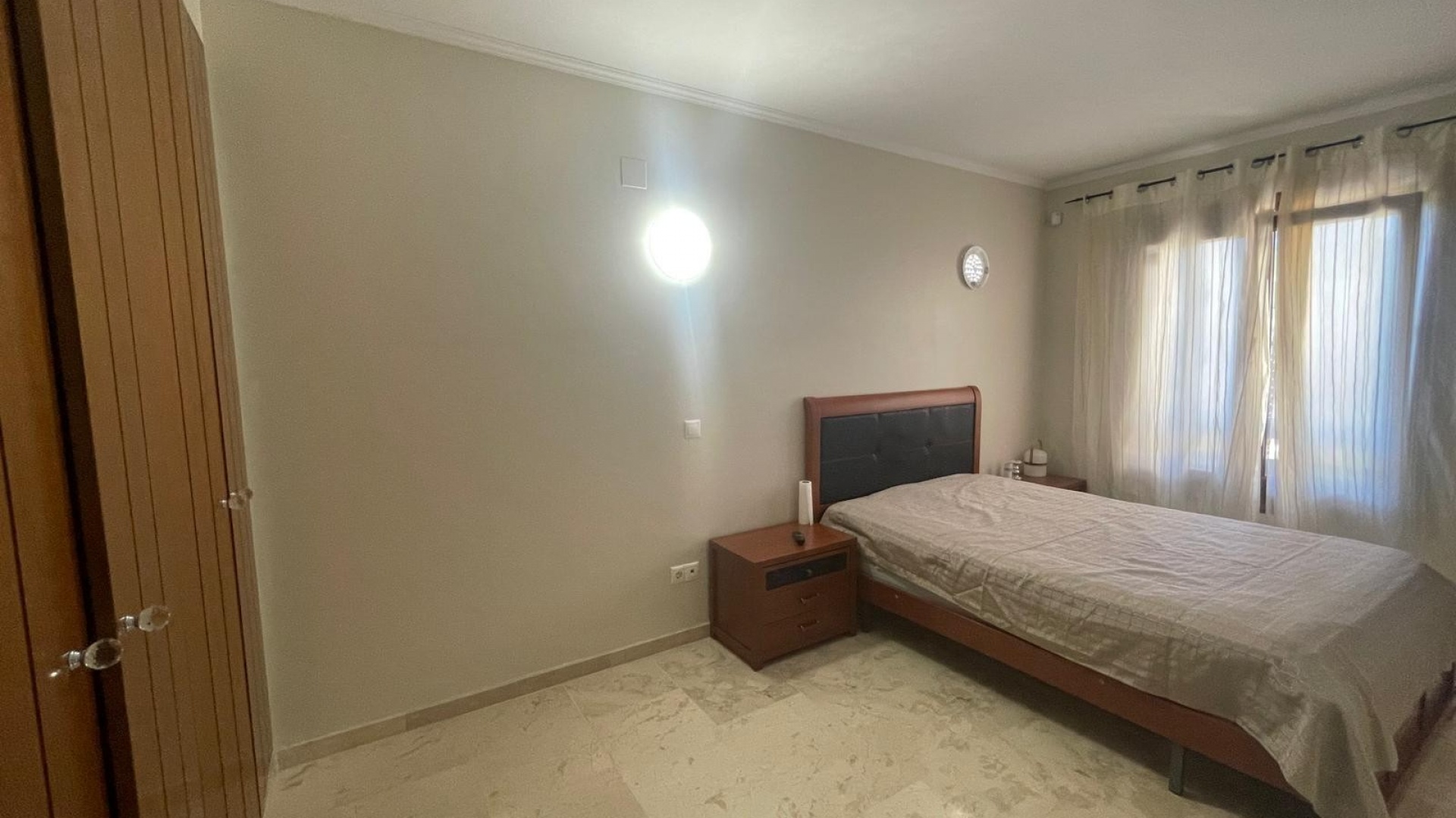 Wiederverkauf - Wohnung - Punta Prima - La Recoleta