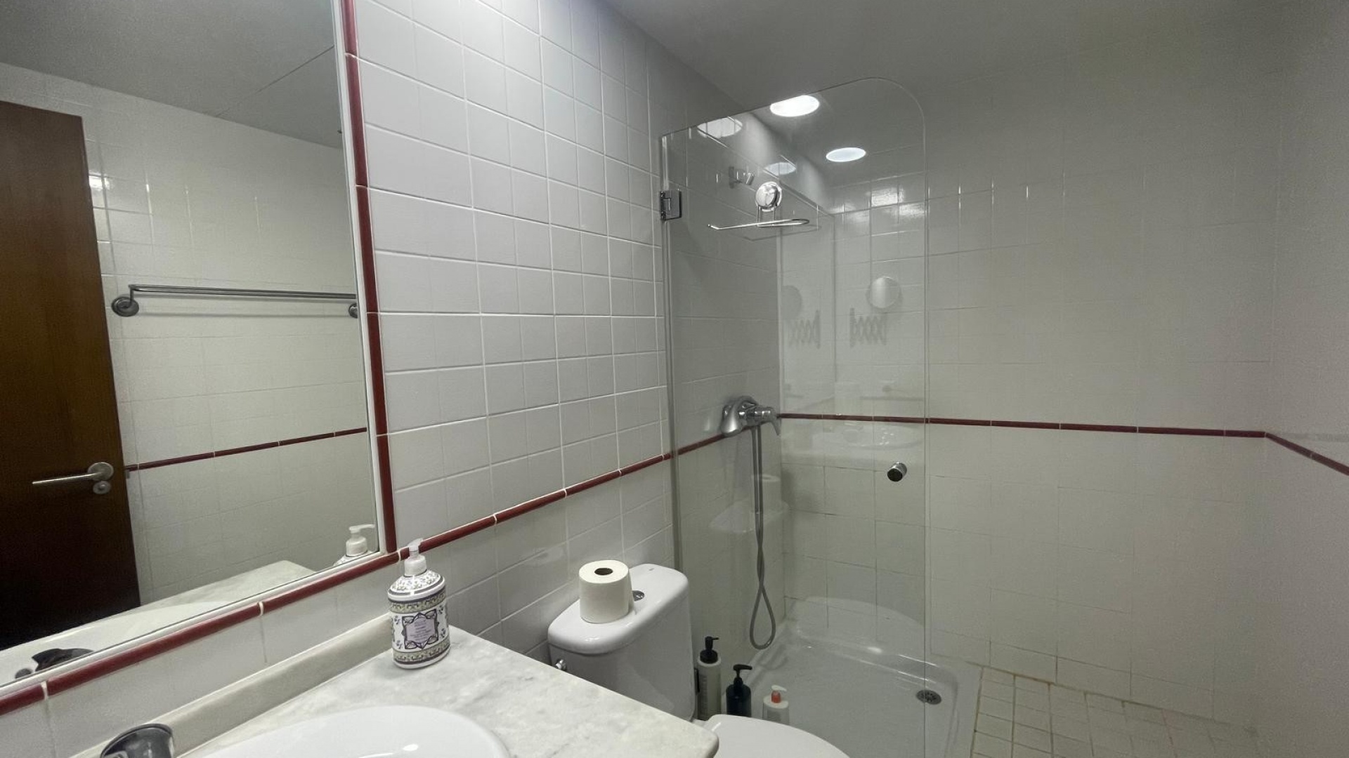 Wiederverkauf - Wohnung - Punta Prima - La Recoleta