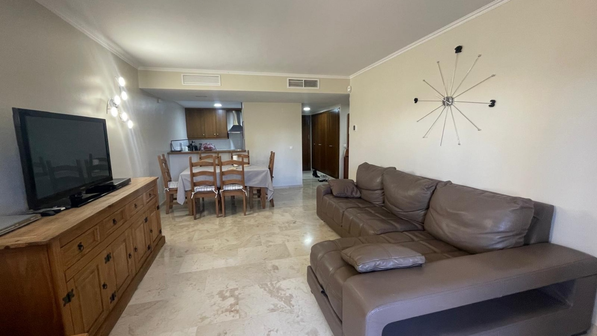 Wiederverkauf - Wohnung - Punta Prima - La Recoleta