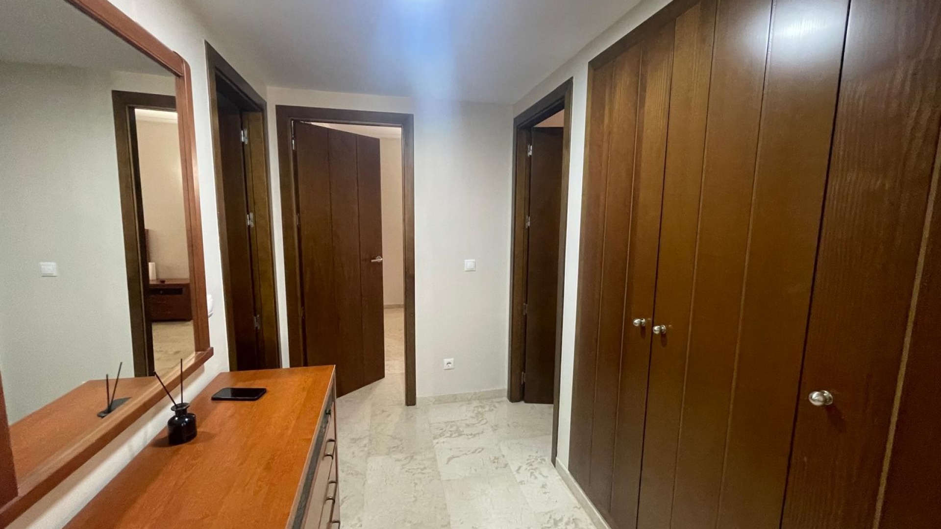 Wiederverkauf - Wohnung - Punta Prima - La Recoleta