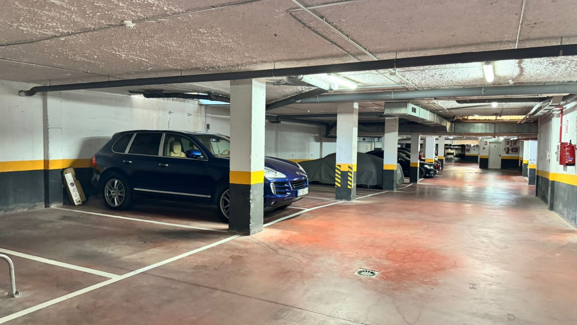 Wiederverkauf - Wohnung - Punta Prima - La Recoleta