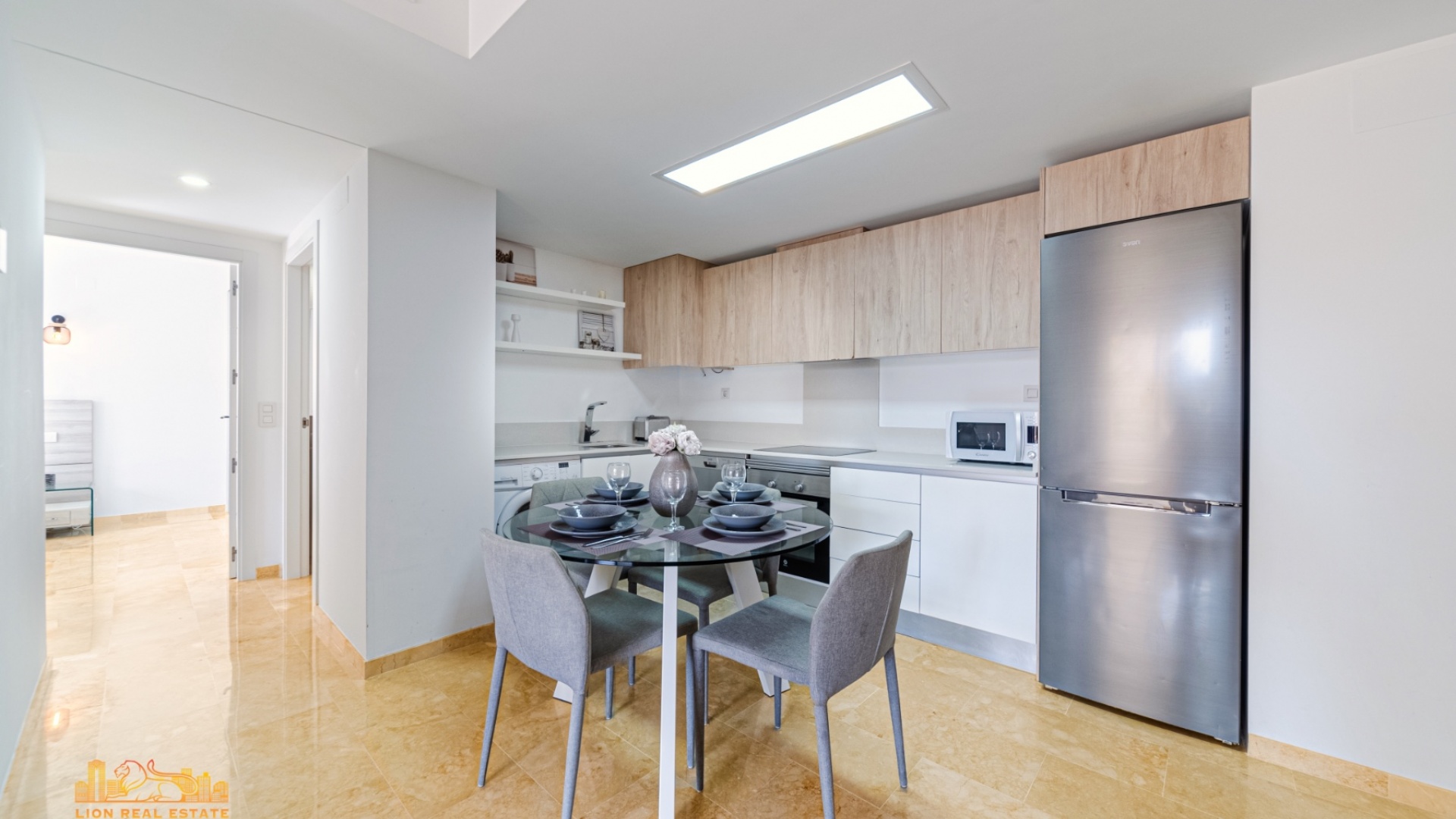 Wiederverkauf - Wohnung - Punta Prima - La Recoleta