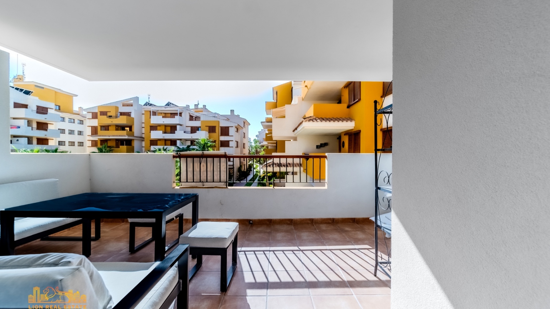 Wiederverkauf - Wohnung - Punta Prima - La Recoleta