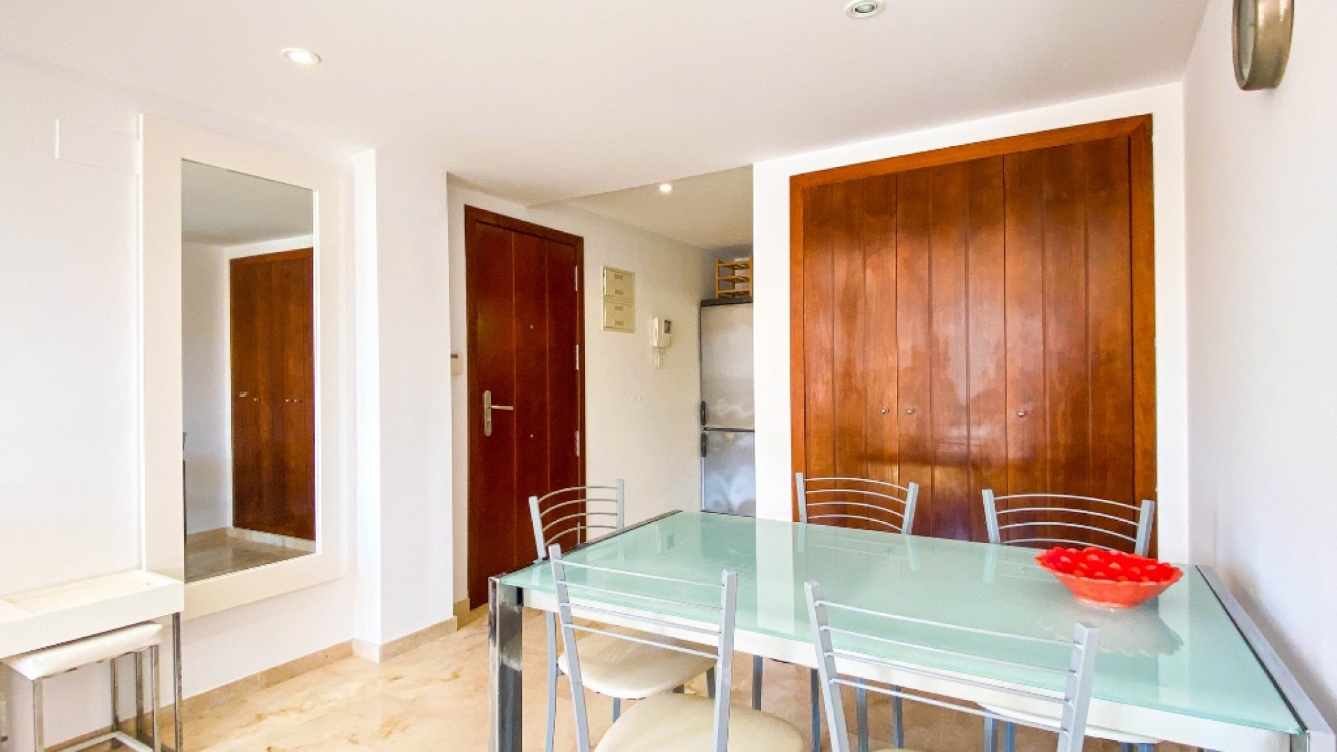 Wiederverkauf - Wohnung - Punta Prima - La Recoleta