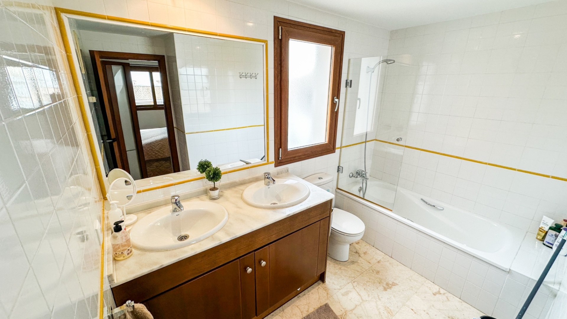 Wiederverkauf - Wohnung - Punta Prima - La Recoleta