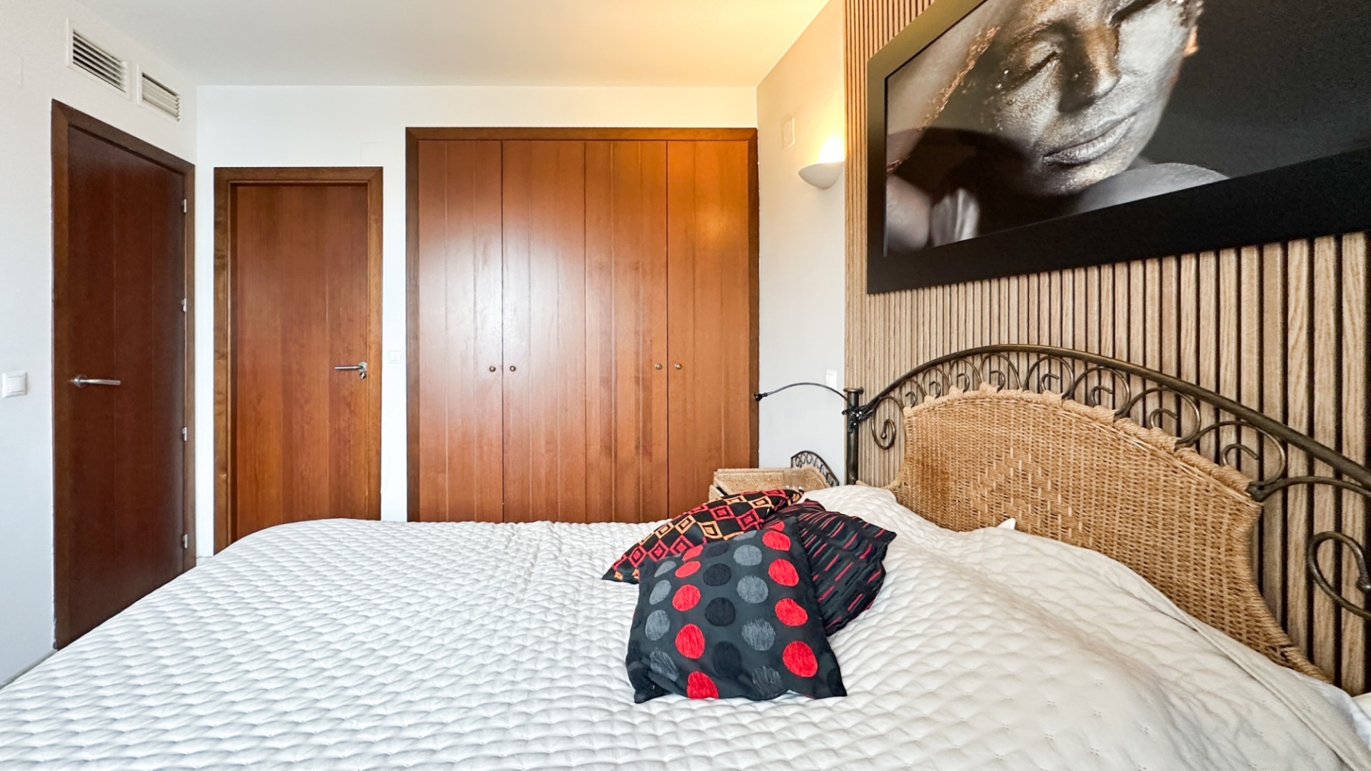 Wiederverkauf - Wohnung - Punta Prima - La Recoleta