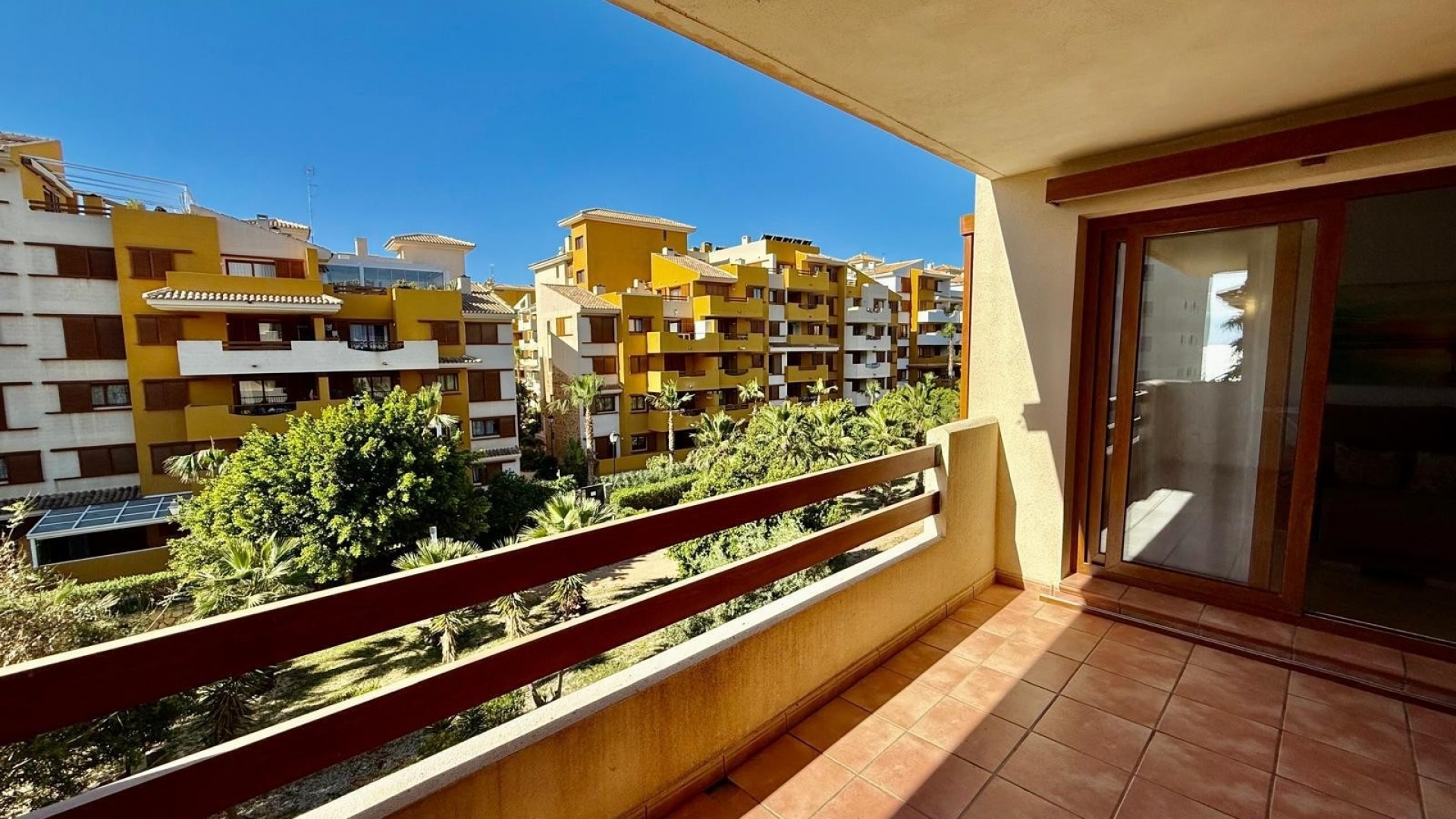 Wiederverkauf - Wohnung - Punta Prima - La Recoleta