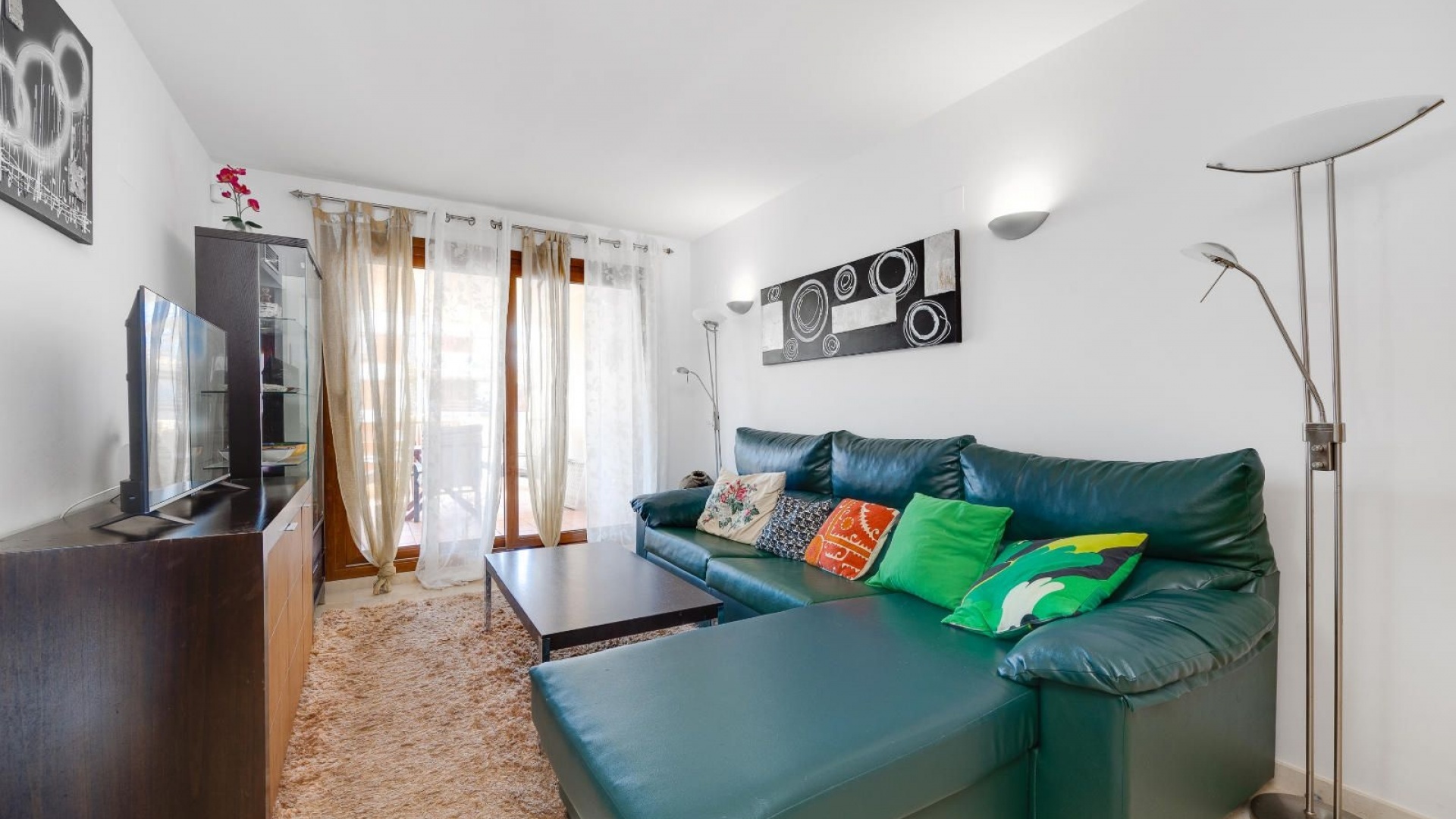 Wiederverkauf - Wohnung - Punta Prima - La Recoleta