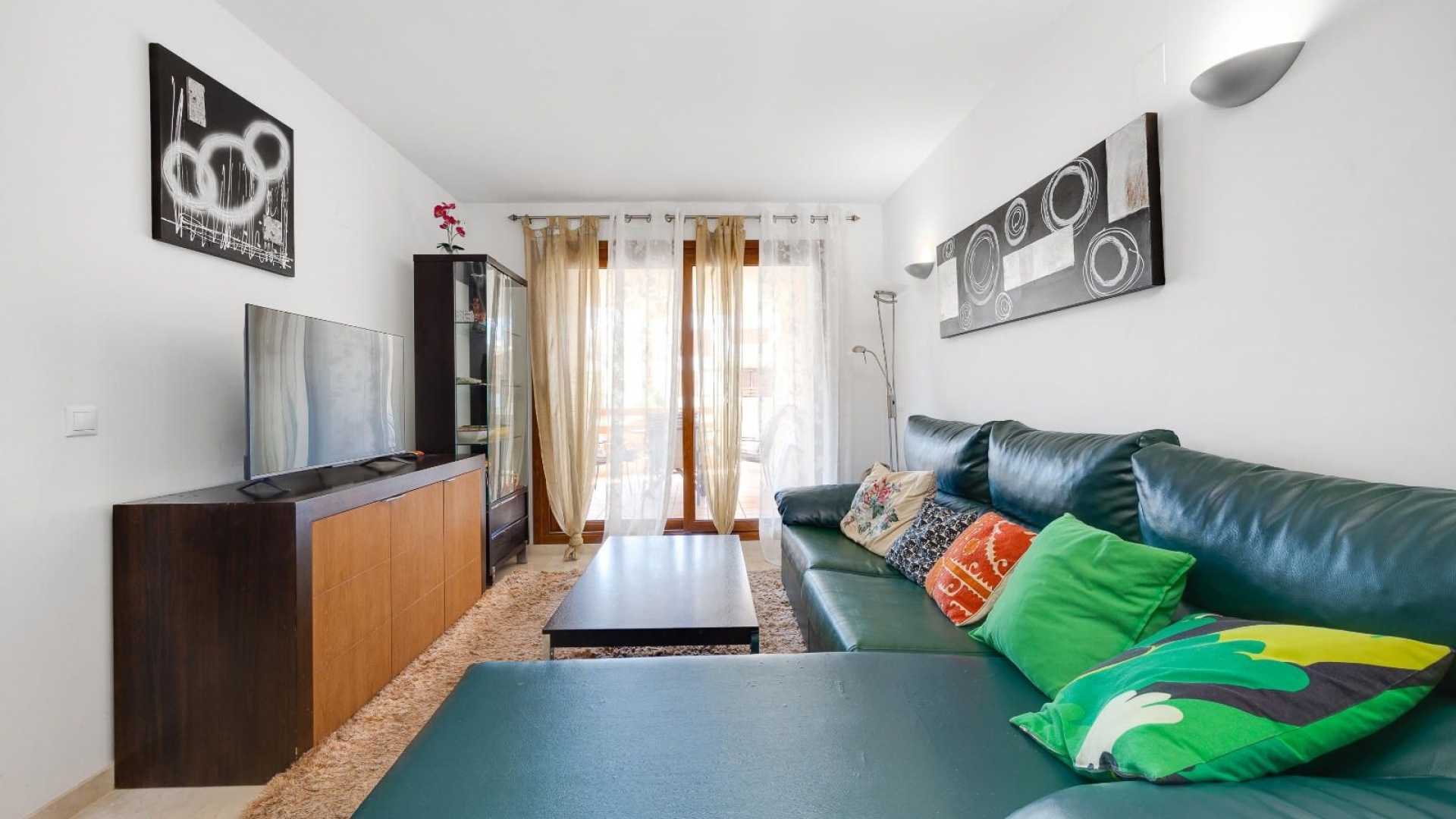 Wiederverkauf - Wohnung - Punta Prima - La Recoleta