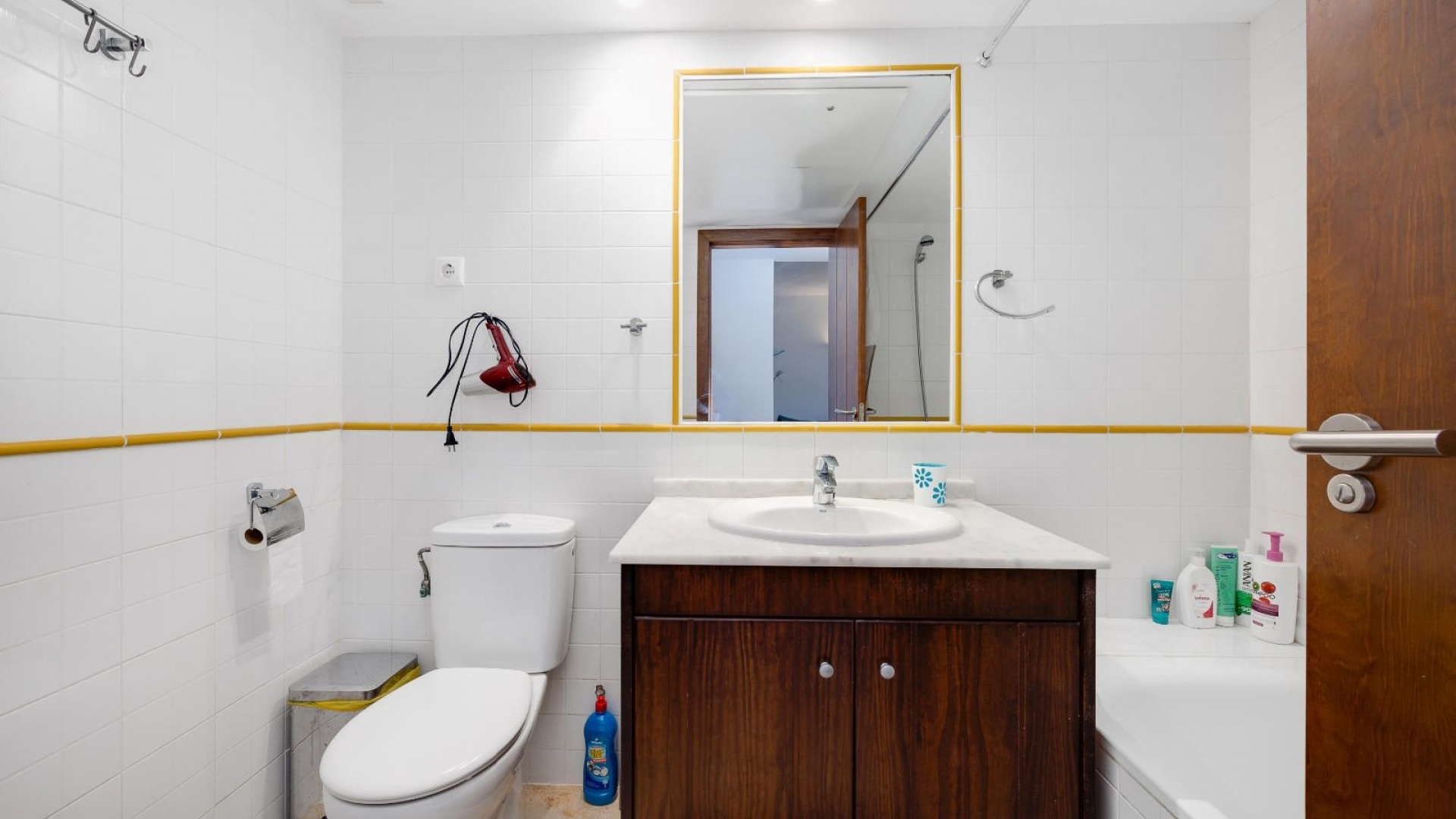 Wiederverkauf - Wohnung - Punta Prima - La Recoleta