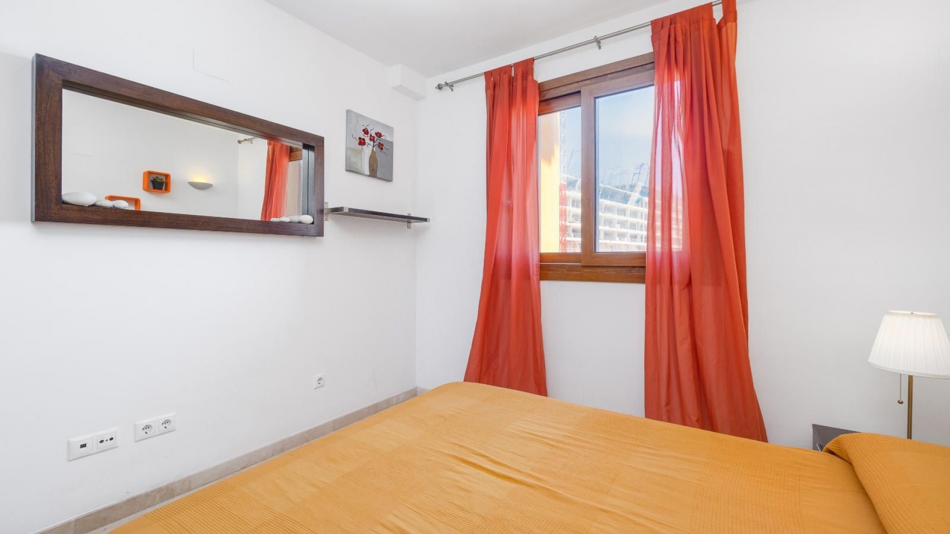 Wiederverkauf - Wohnung - Punta Prima - La Recoleta