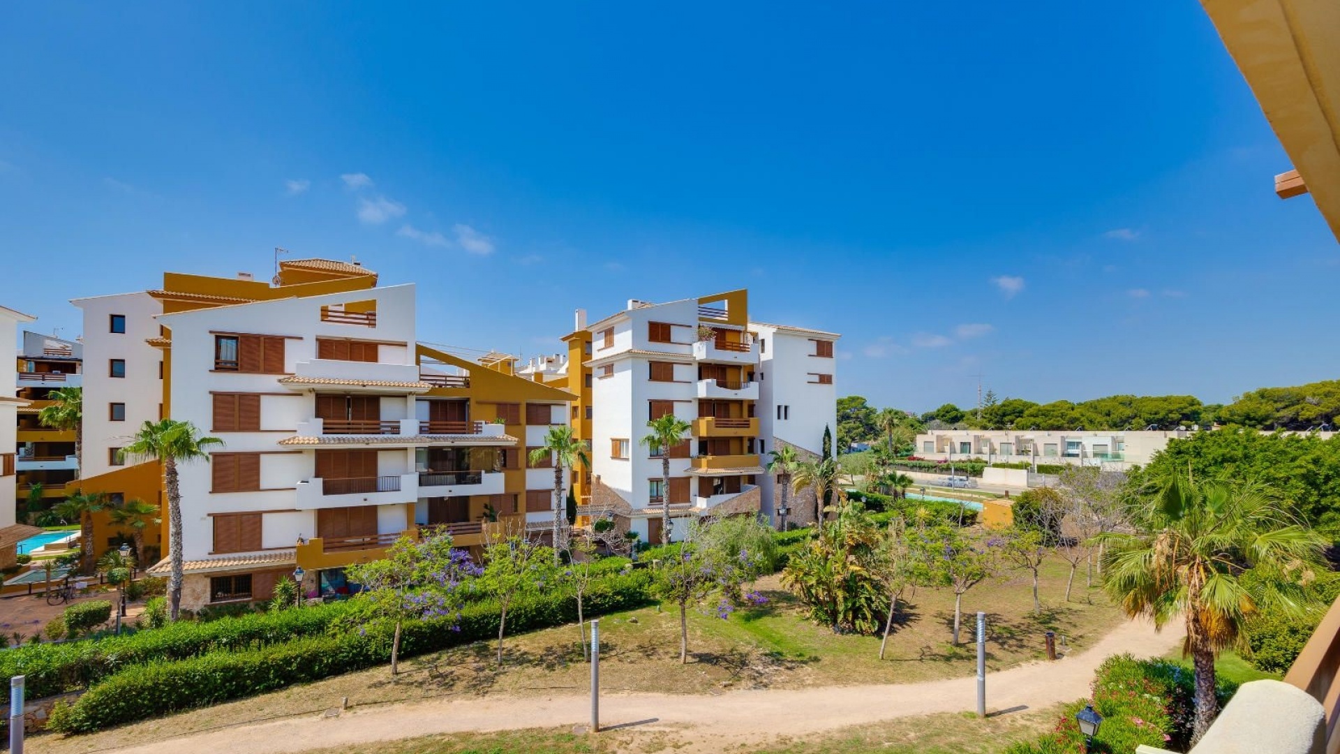 Wiederverkauf - Wohnung - Punta Prima - La Recoleta