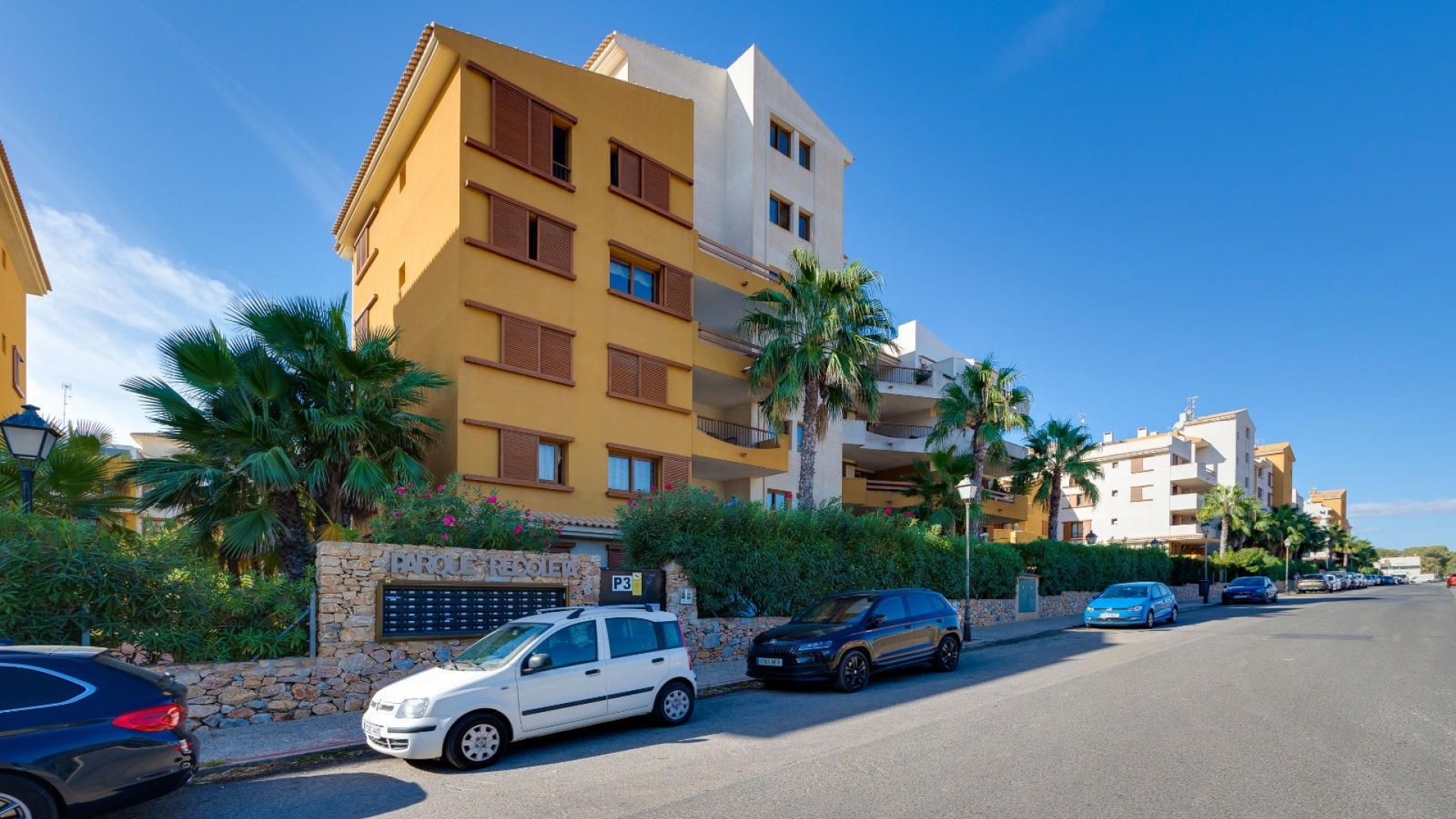 Wiederverkauf - Wohnung - Punta Prima - La Recoleta