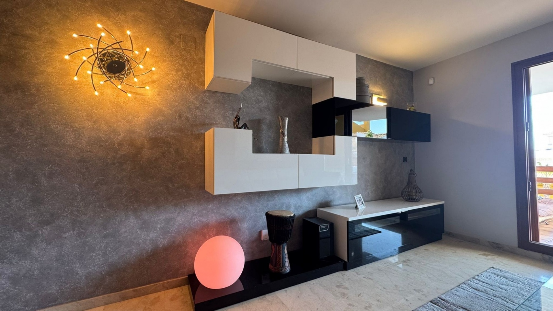 Wiederverkauf - Wohnung - Punta Prima - La Recoleta