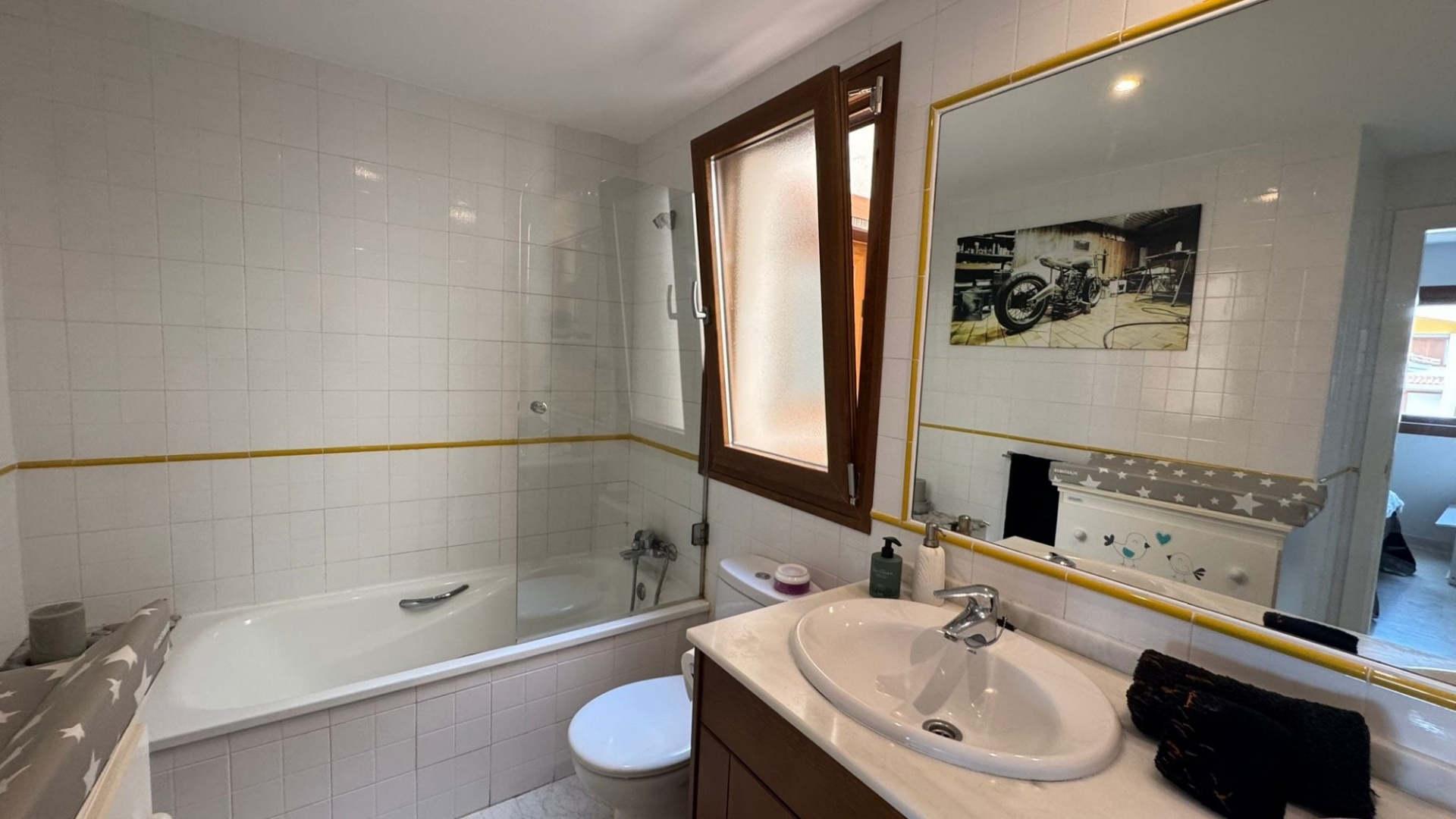Wiederverkauf - Wohnung - Punta Prima - La Recoleta