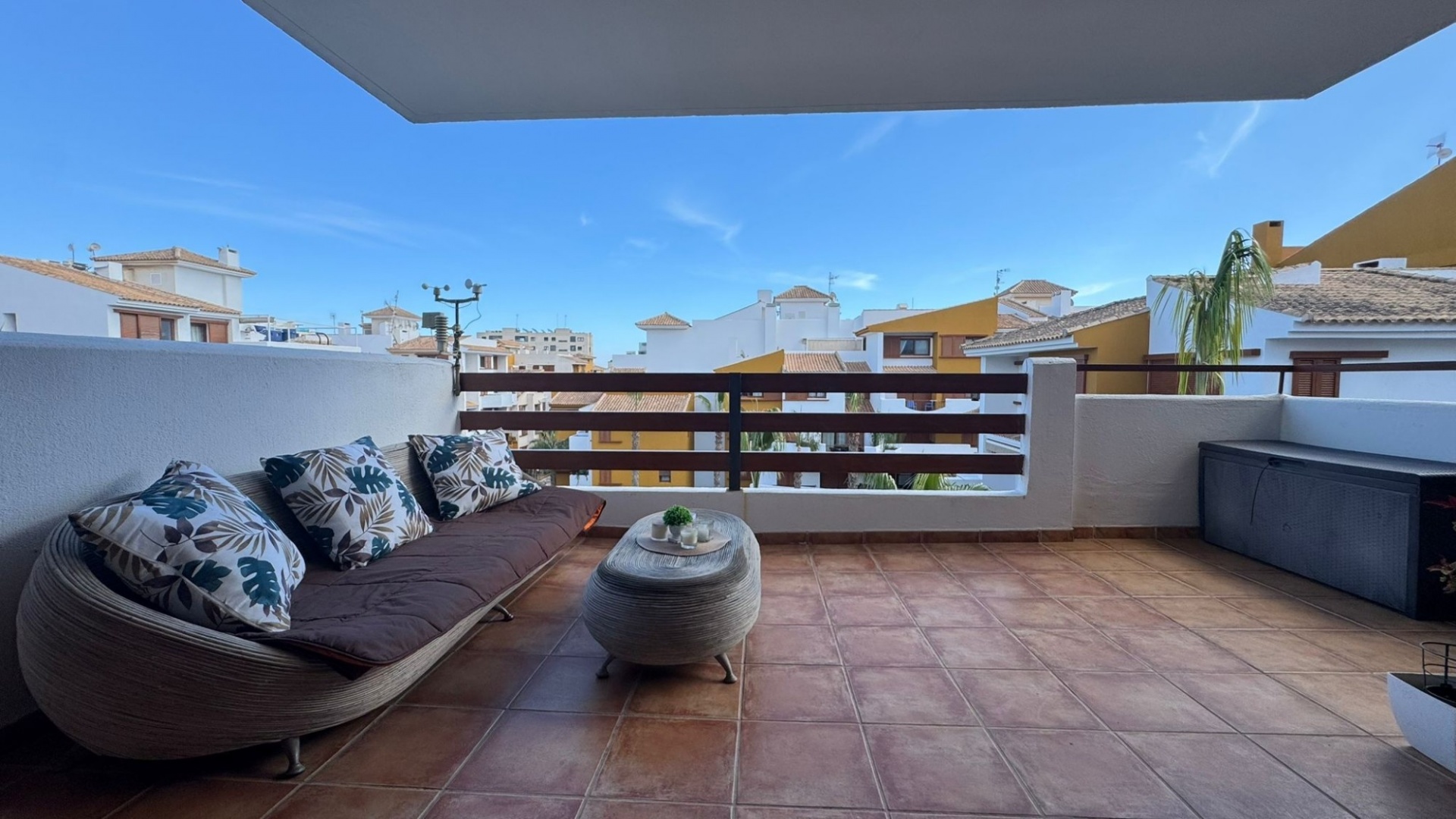 Wiederverkauf - Wohnung - Punta Prima - La Recoleta