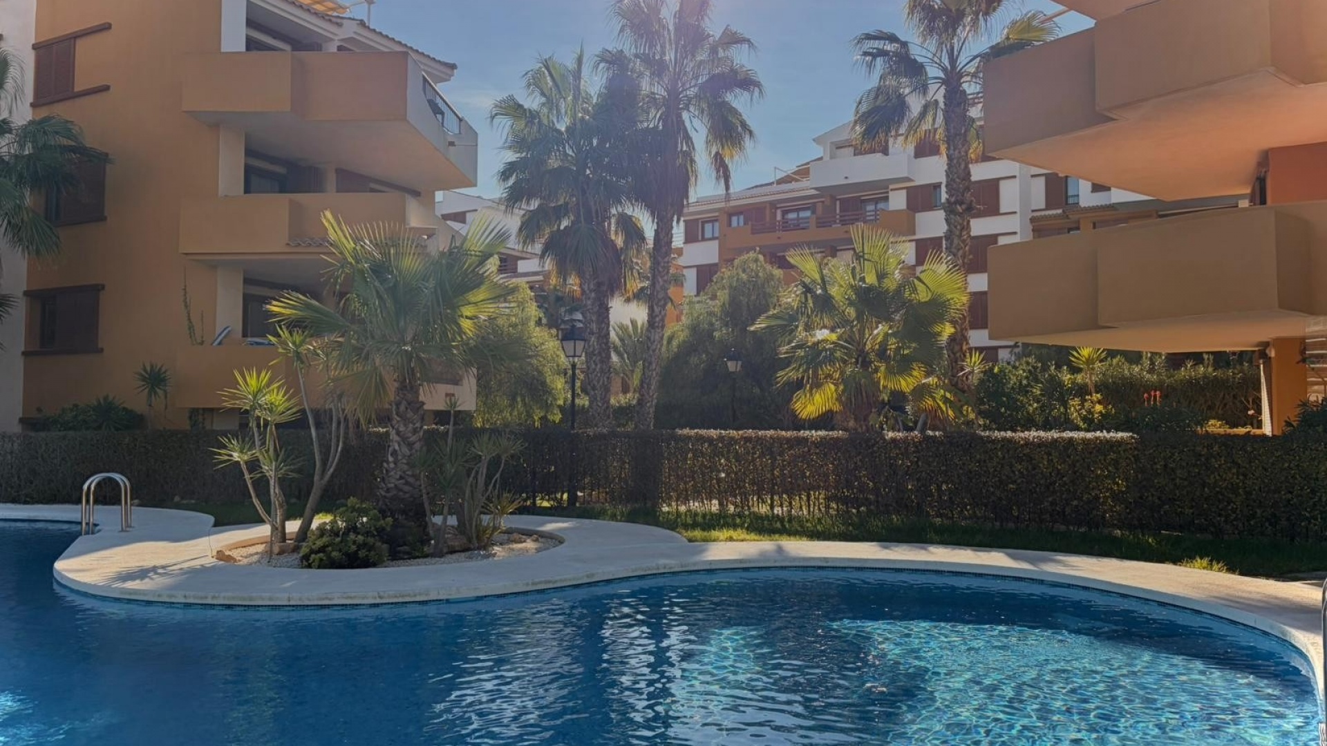 Wiederverkauf - Wohnung - Punta Prima - La Recoleta