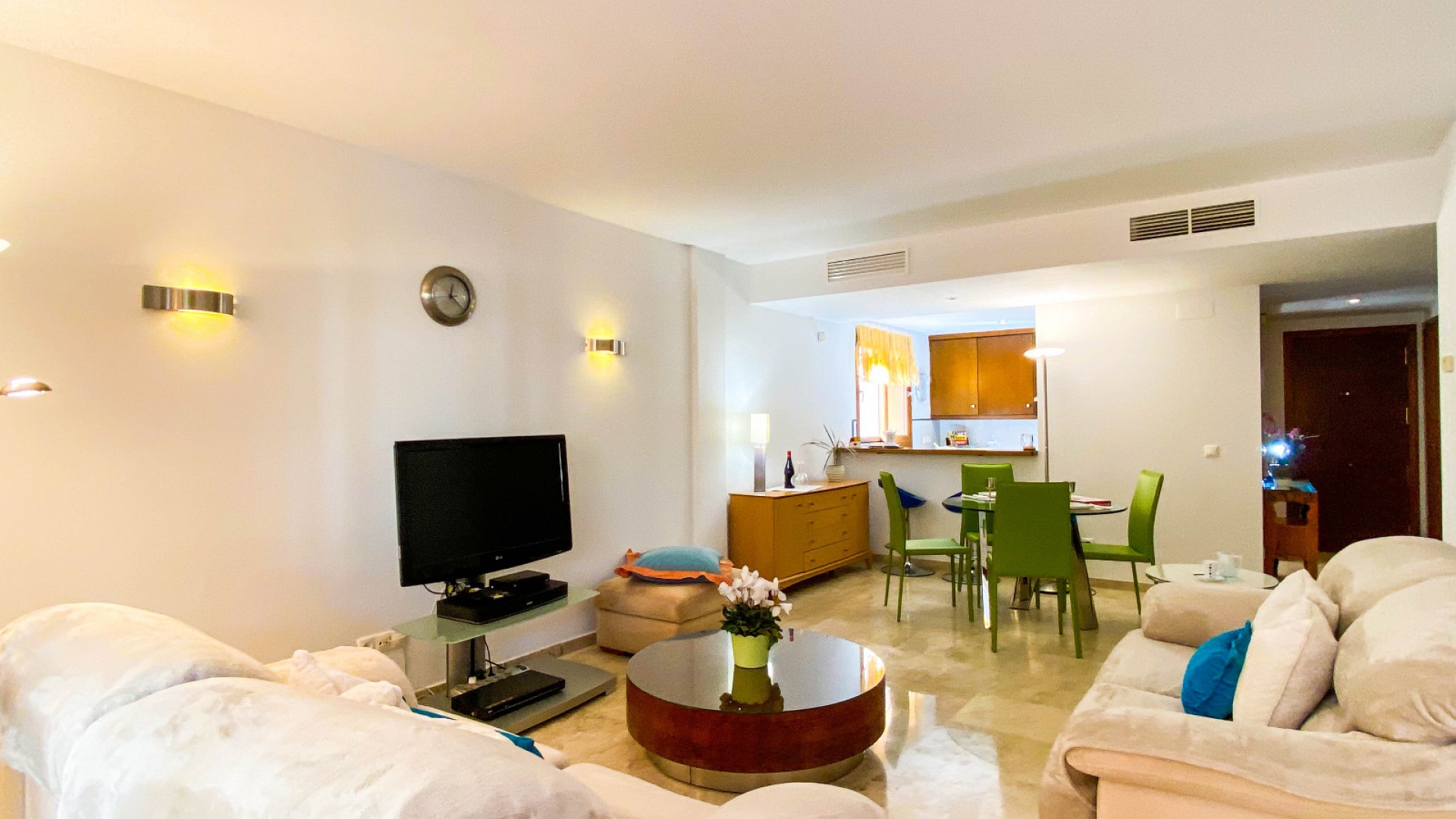 Wiederverkauf - Wohnung - Punta Prima - La Recoleta