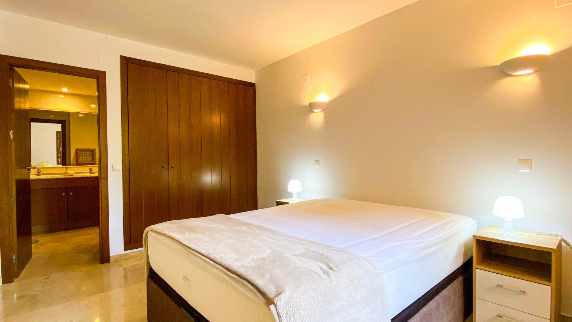 Wiederverkauf - Wohnung - Punta Prima - La Recoleta