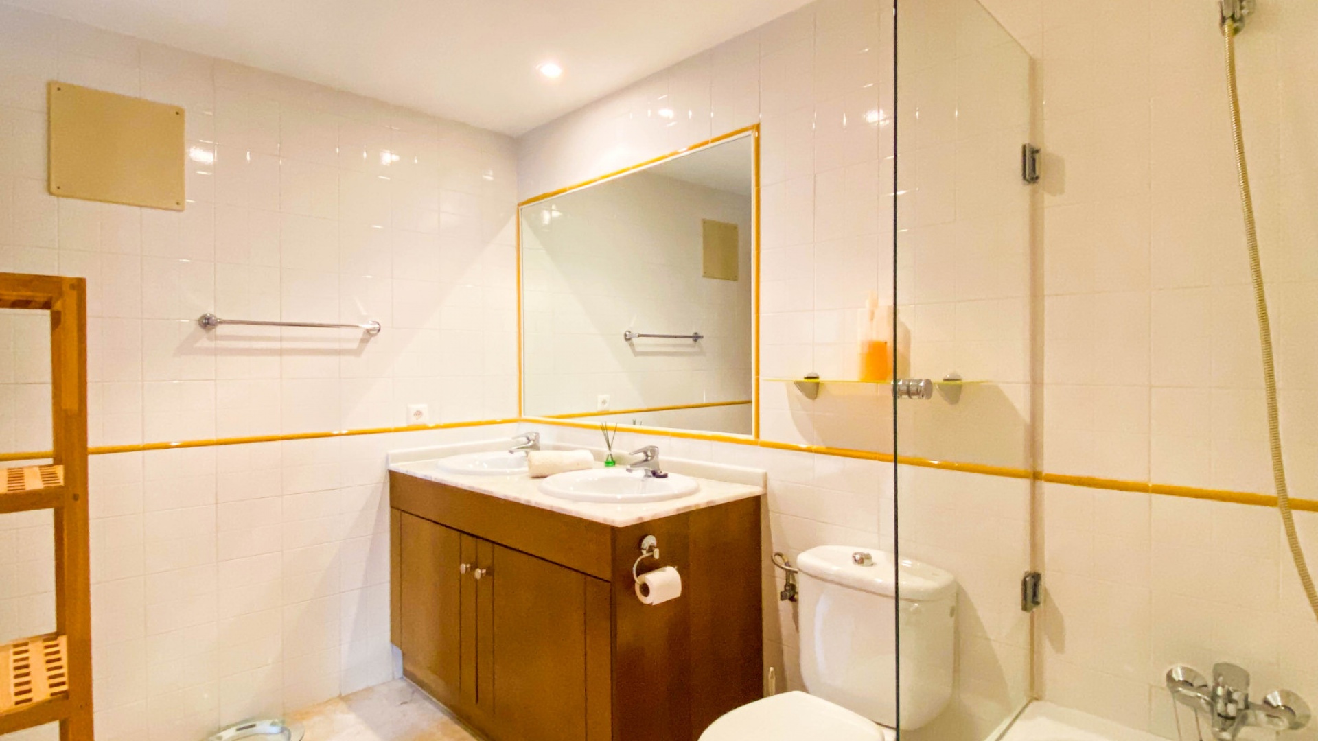 Wiederverkauf - Wohnung - Punta Prima - La Recoleta