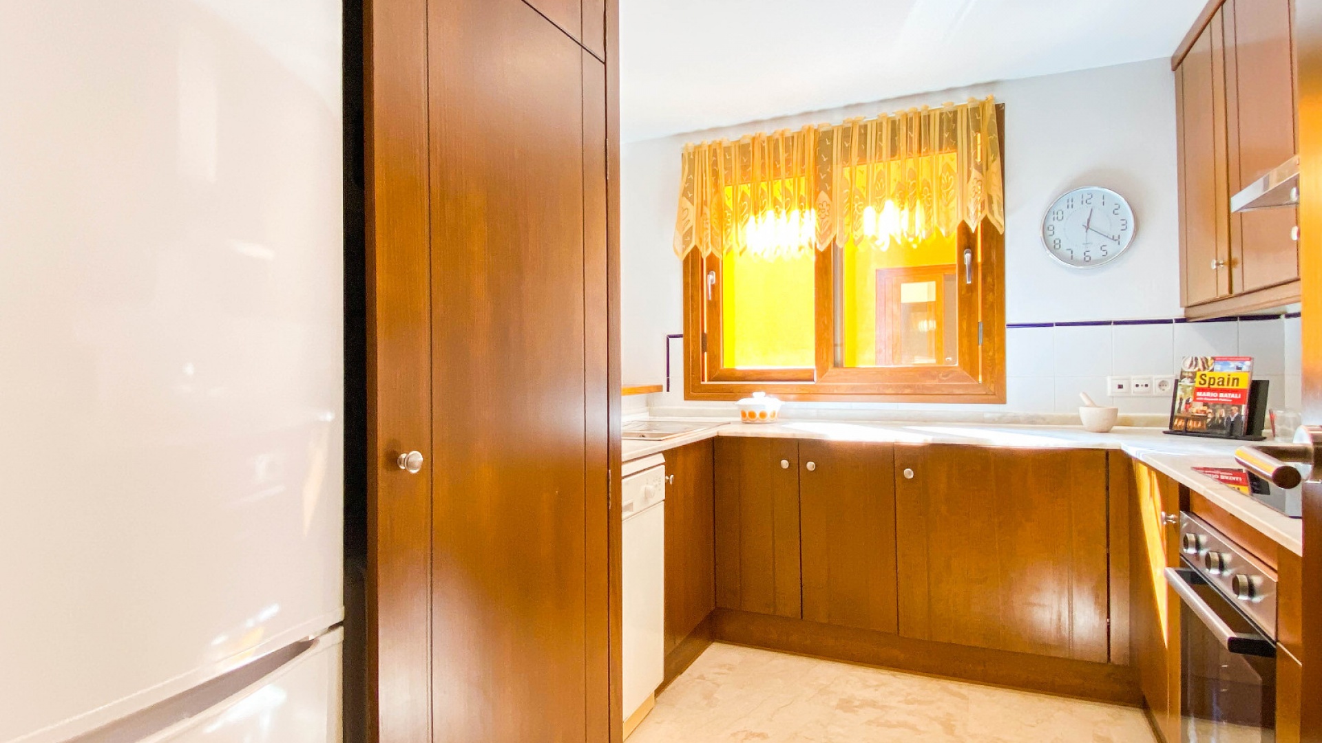 Wiederverkauf - Wohnung - Punta Prima - La Recoleta