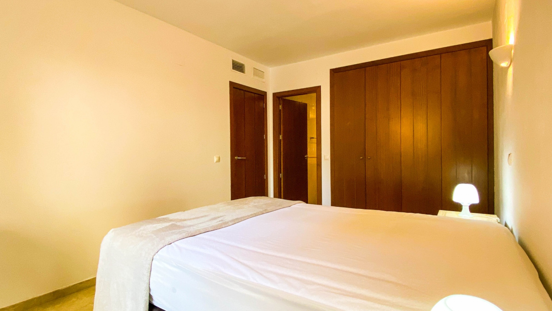 Wiederverkauf - Wohnung - Punta Prima - La Recoleta