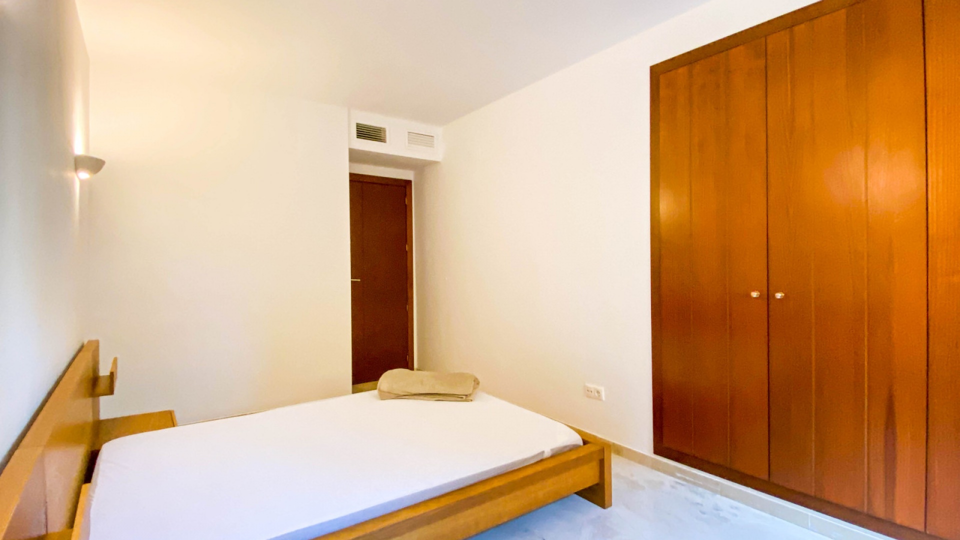 Wiederverkauf - Wohnung - Punta Prima - La Recoleta