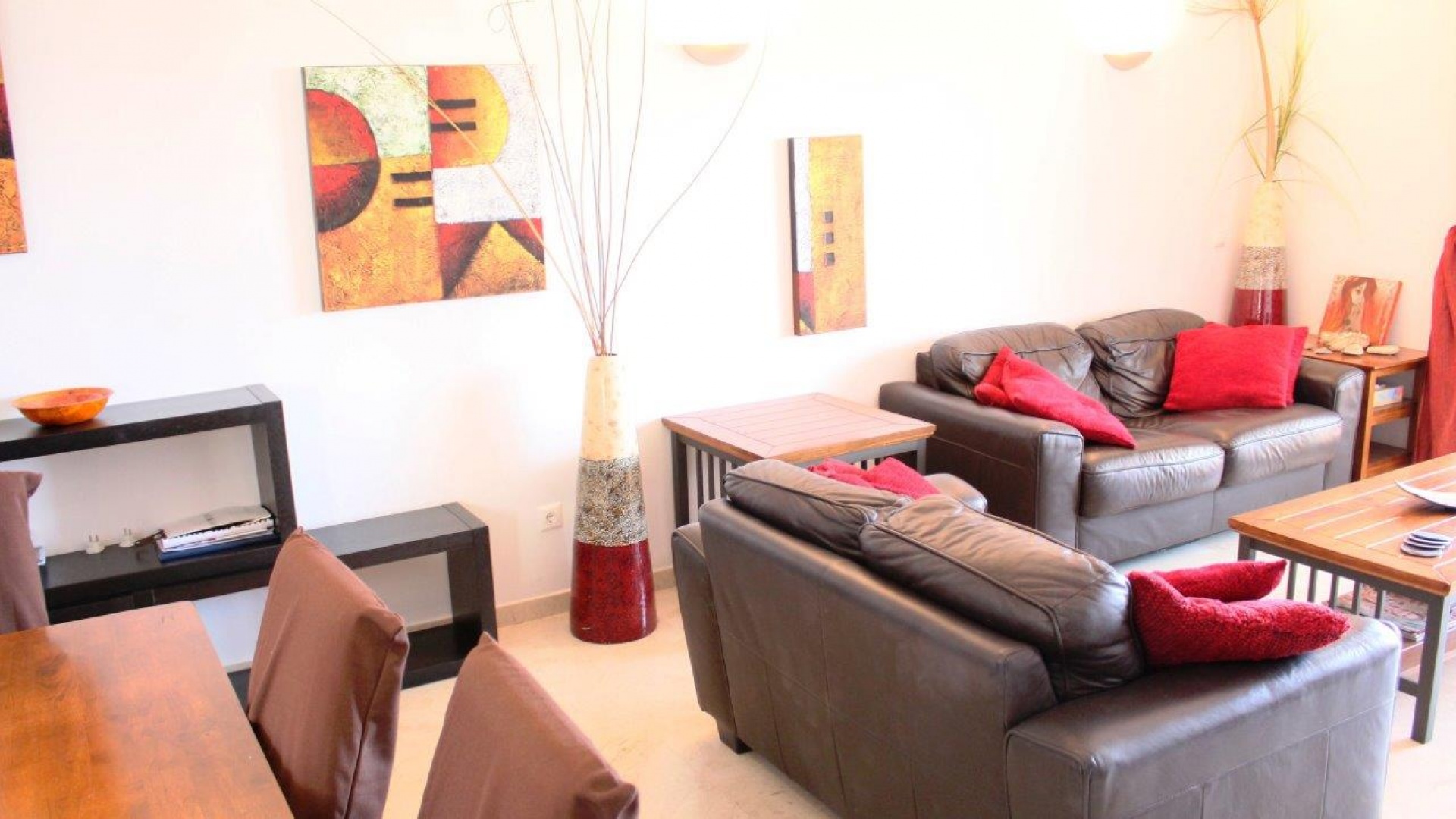 Wiederverkauf - Wohnung - Punta Prima - La Recoleta